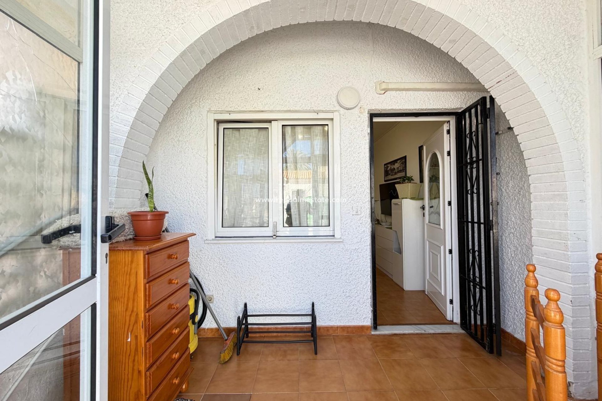 Videresalg - Rekkehus -
Torrevieja - Nueva Torrevieja - Aguas Nuevas