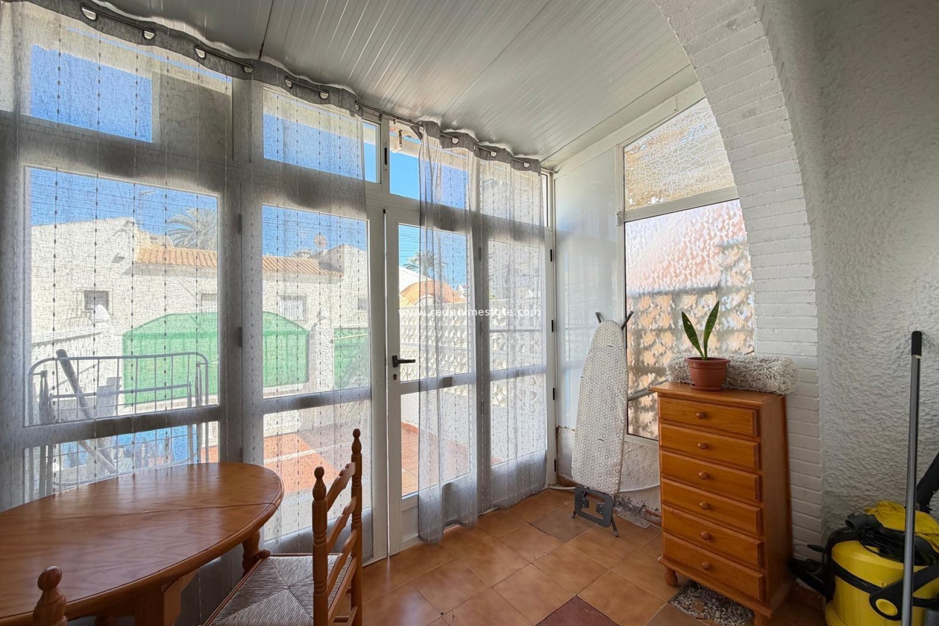 Videresalg - Rekkehus -
Torrevieja - Nueva Torrevieja - Aguas Nuevas
