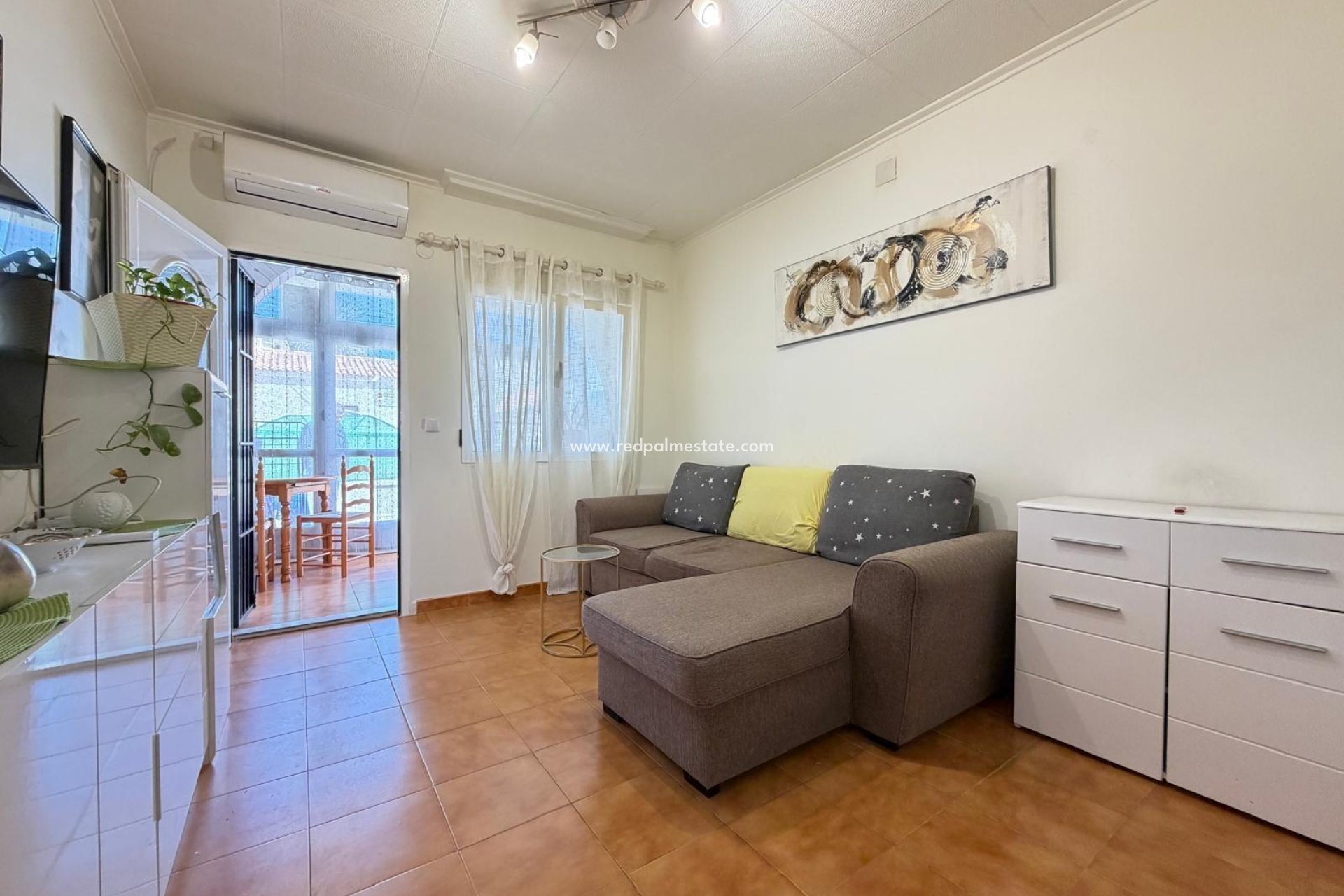 Videresalg - Rekkehus -
Torrevieja - Nueva Torrevieja - Aguas Nuevas