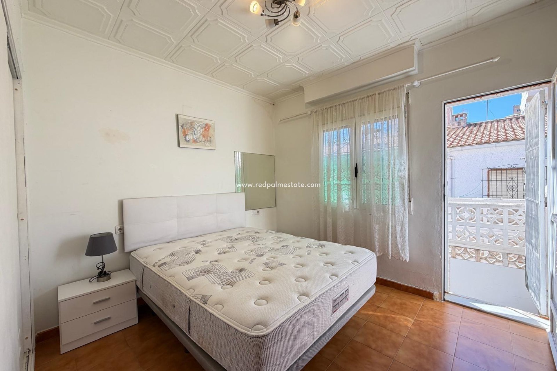 Videresalg - Rekkehus -
Torrevieja - Nueva Torrevieja - Aguas Nuevas