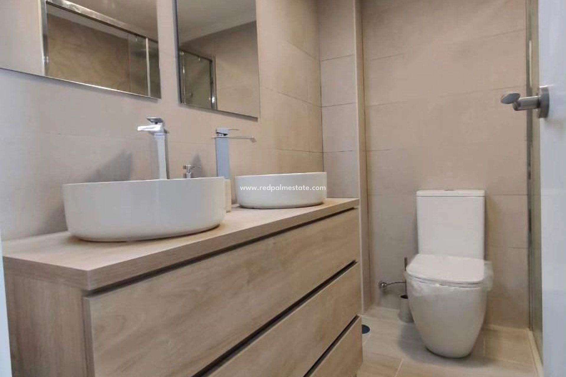 Videresalg - Rekkehus -
Torrevieja - Nueva Torrevieja - Aguas Nuevas