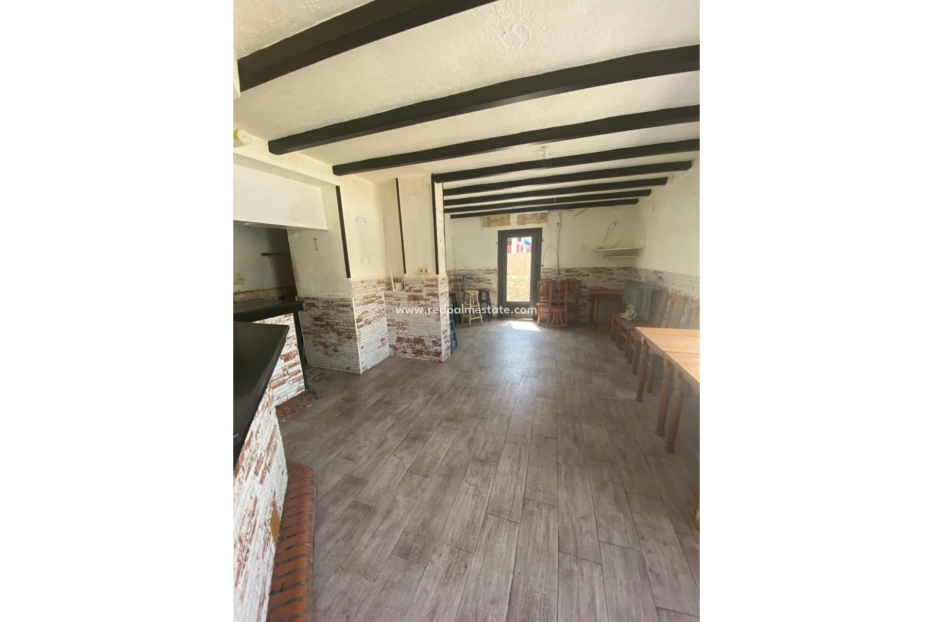 Videresalg - Rekkehus -
Torrevieja - Parque Acuático - Sector 25