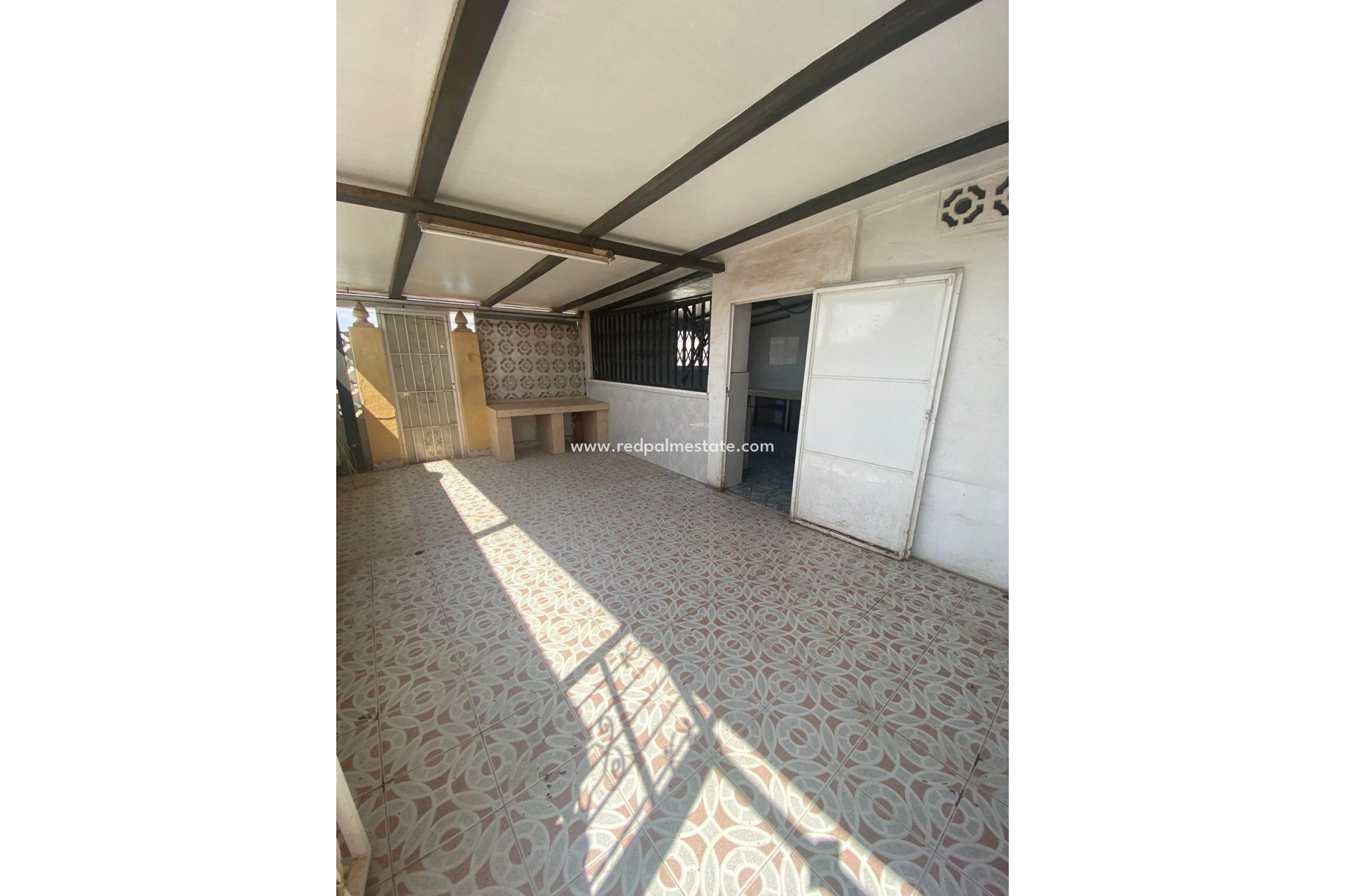 Videresalg - Rekkehus -
Torrevieja - Parque Acuático - Sector 25