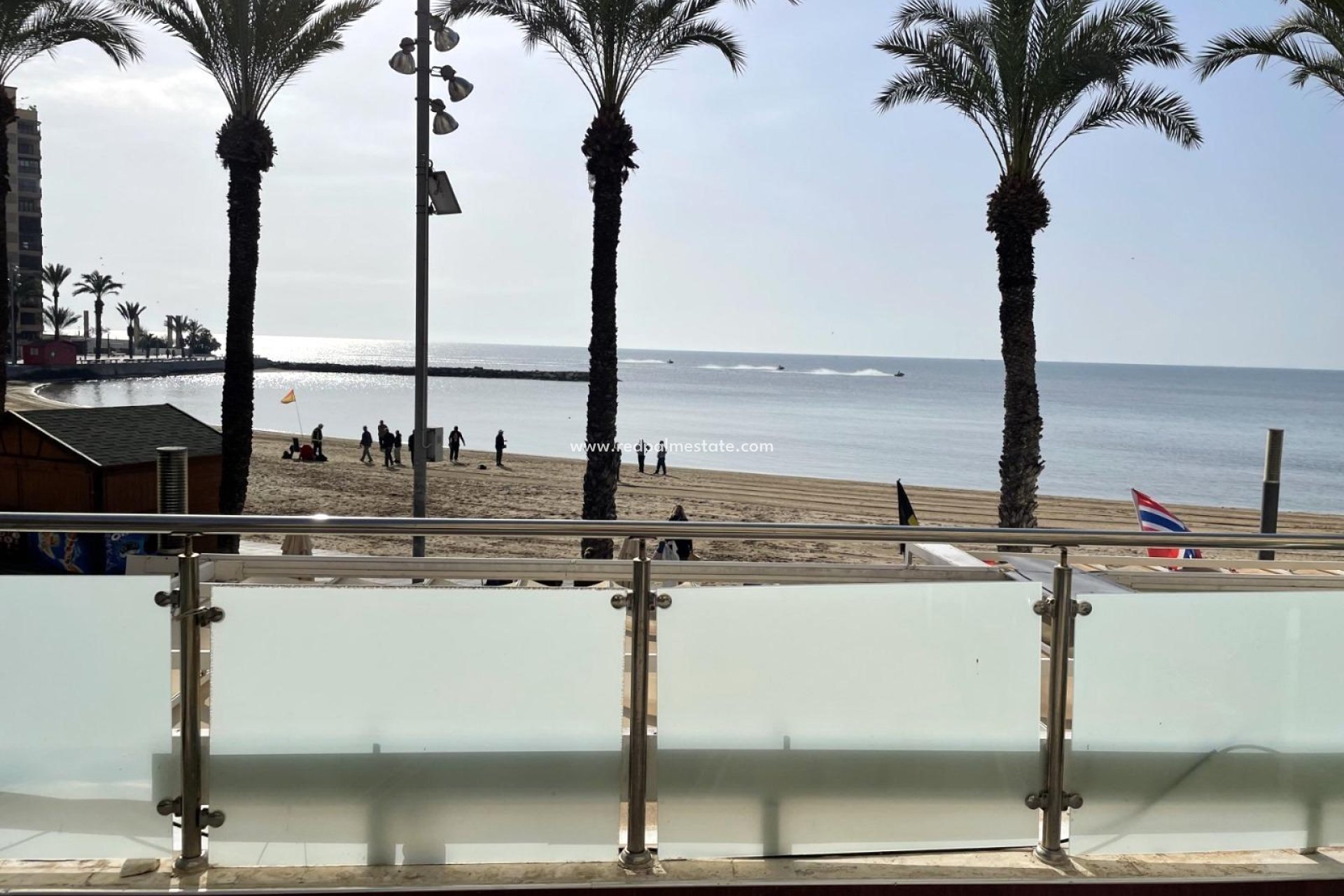 Videresalg - Rekkehus -
Torrevieja - Playa del Cura