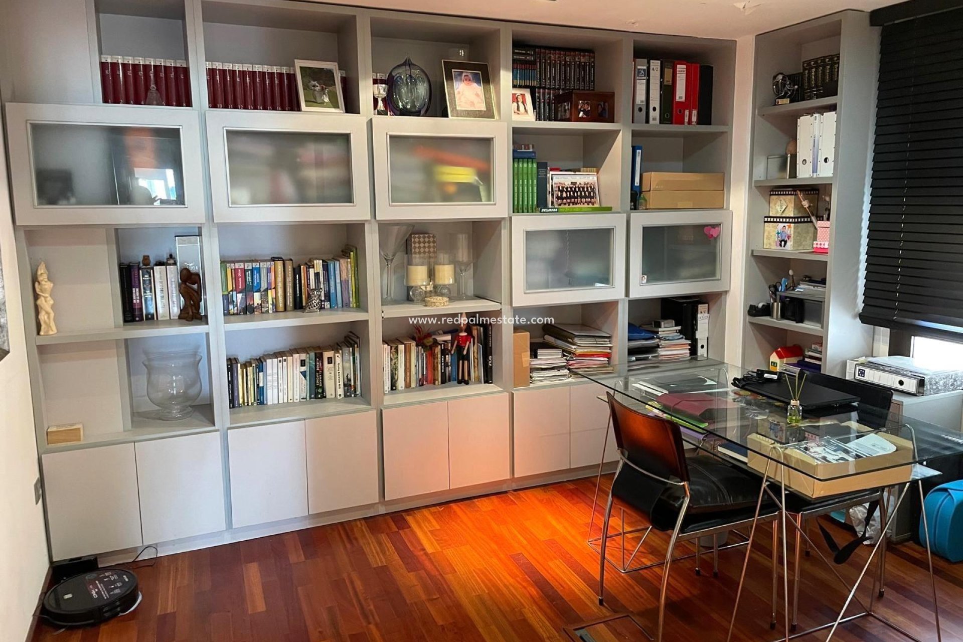 Videresalg - Rekkehus -
Torrevieja - Playa del Cura