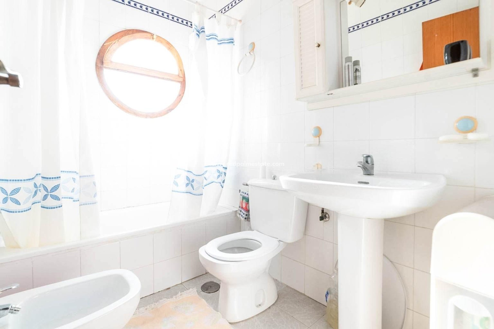 Videresalg - Rekkehus -
Torrevieja - Playa del Cura