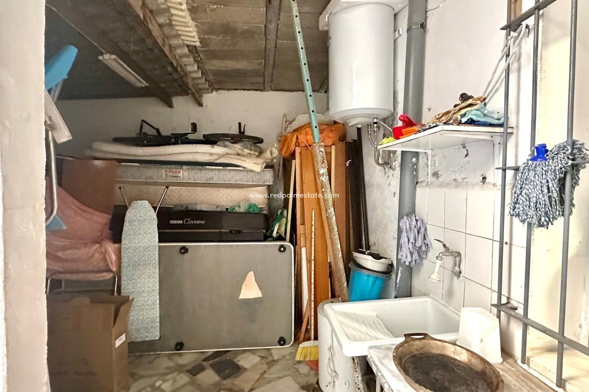 Videresalg - Rekkehus -
Torrevieja - Playa del Cura