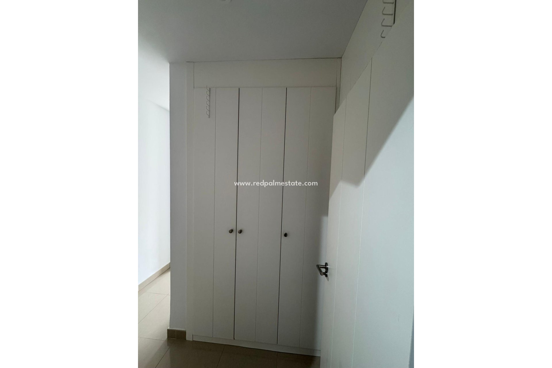 Videresalg - Rekkehus -
Torrevieja - Punta prima