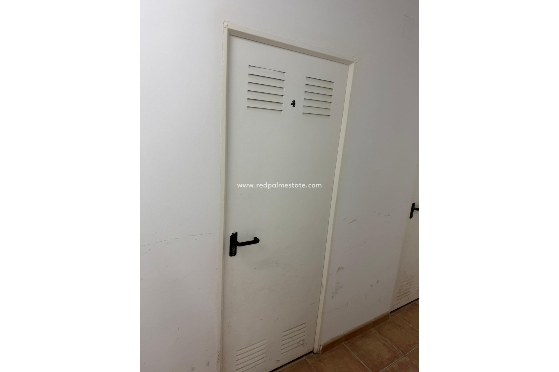 Videresalg - Rekkehus -
Torrevieja - Punta prima