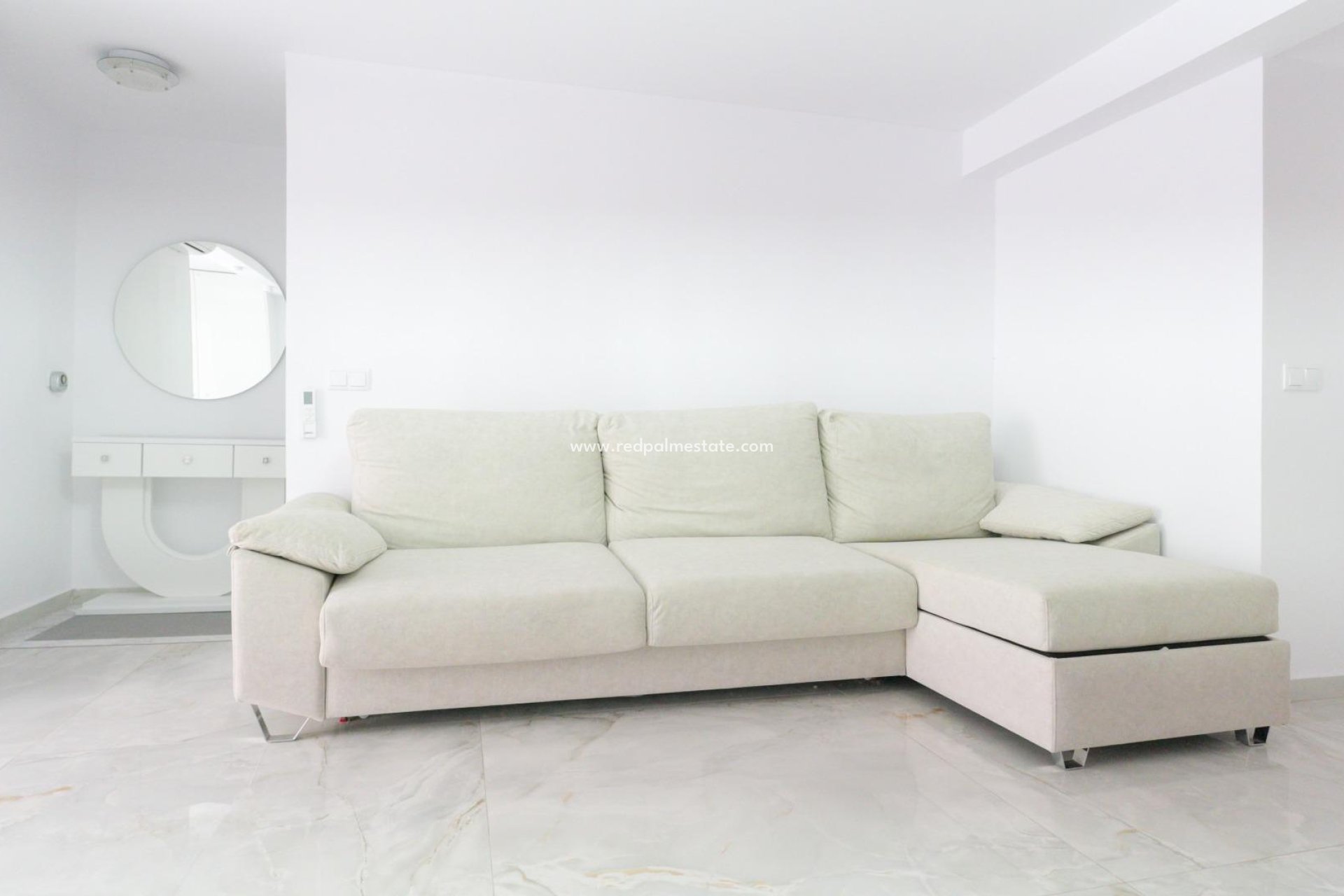 Videresalg - Rekkehus -
Torrevieja - Punta prima