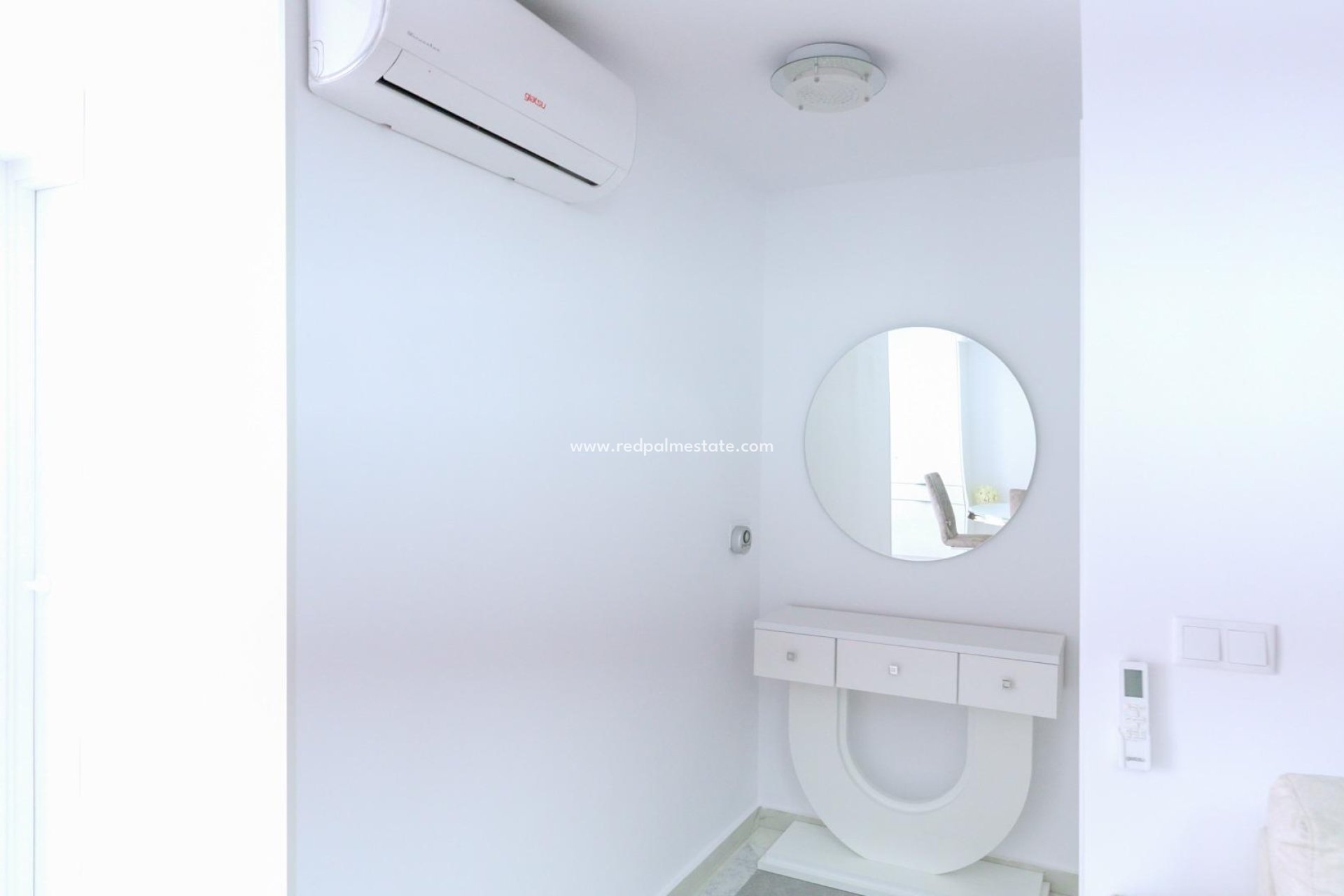 Videresalg - Rekkehus -
Torrevieja - Punta prima