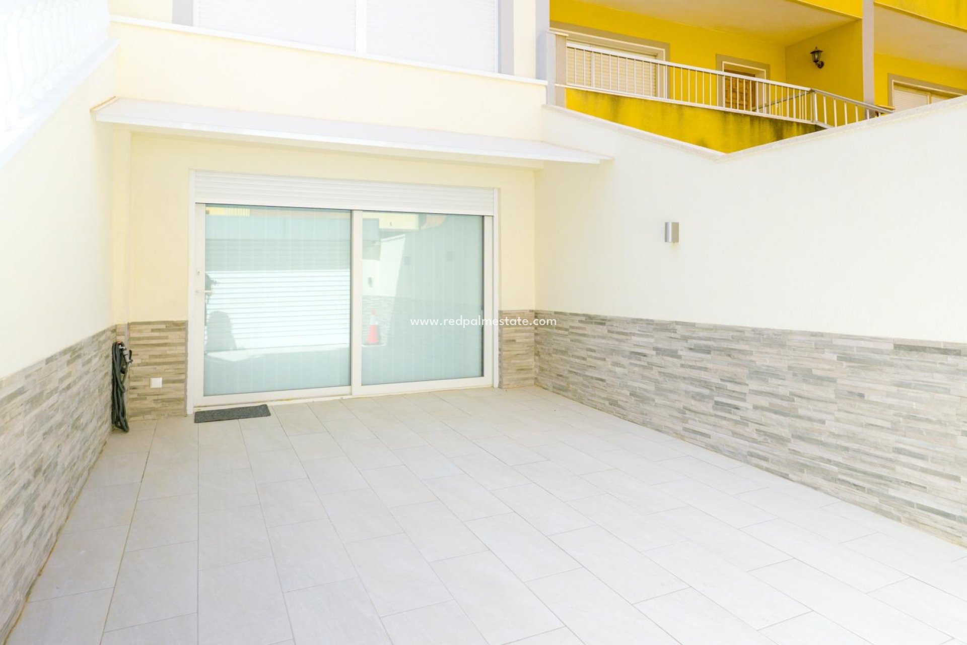 Videresalg - Rekkehus -
Torrevieja - Punta prima