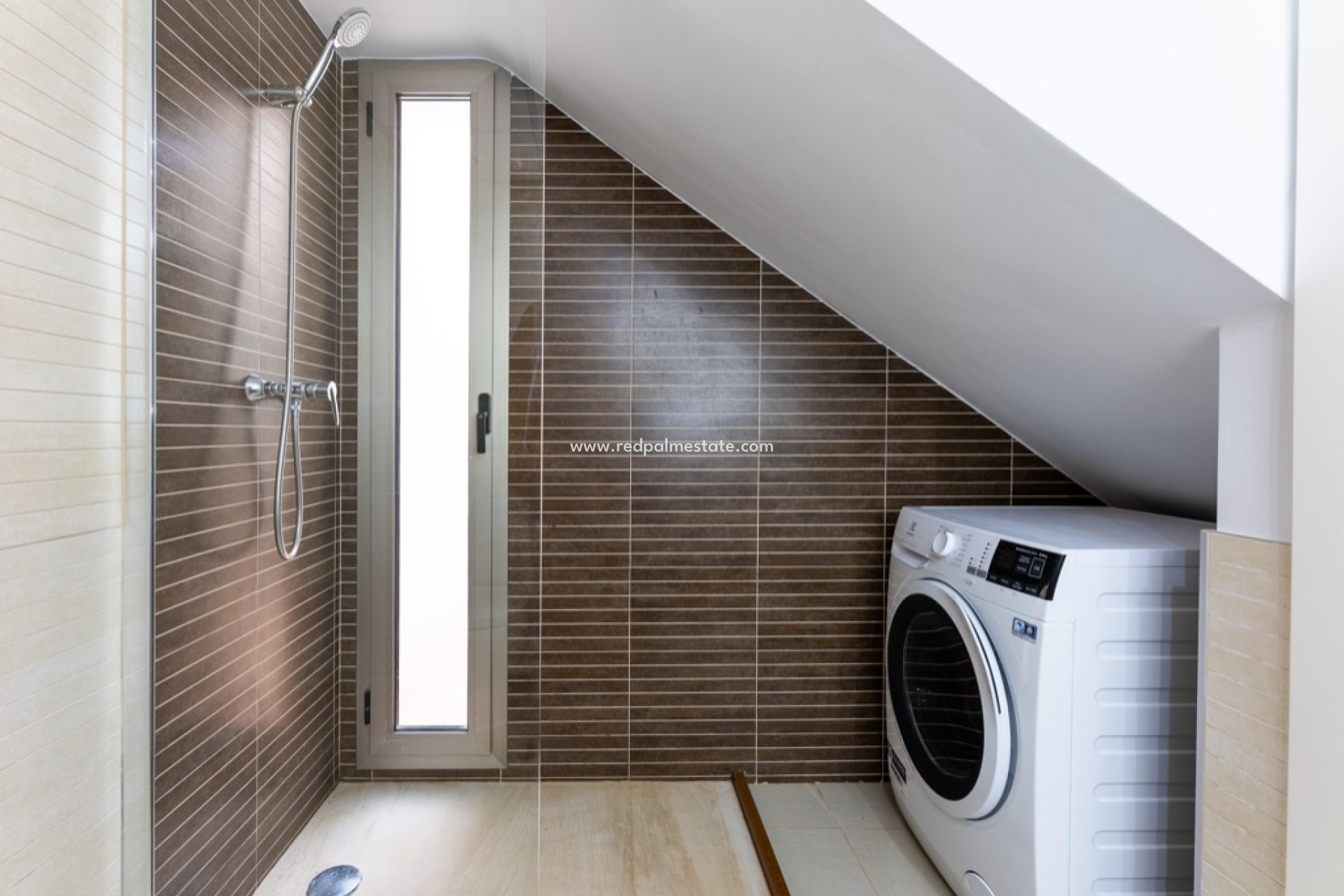 Videresalg - Rekkehus -
Torrevieja - Punta prima