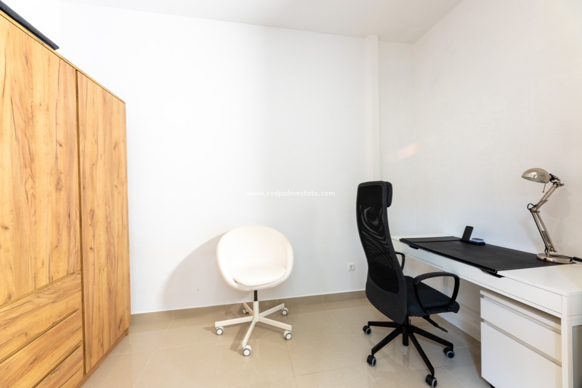 Videresalg - Rekkehus -
Torrevieja - Punta prima