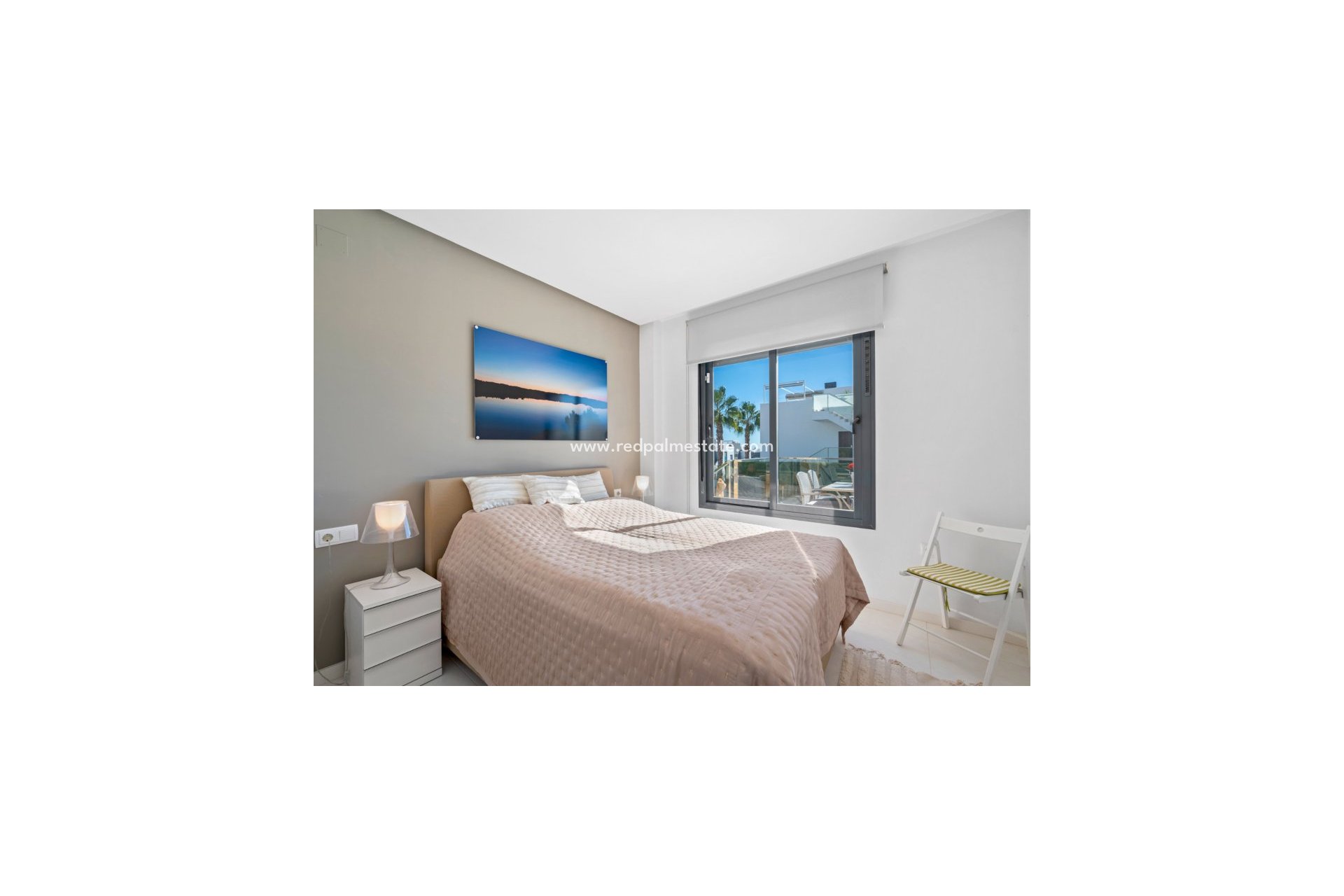 Videresalg - Rekkehus -
Torrevieja - Punta prima