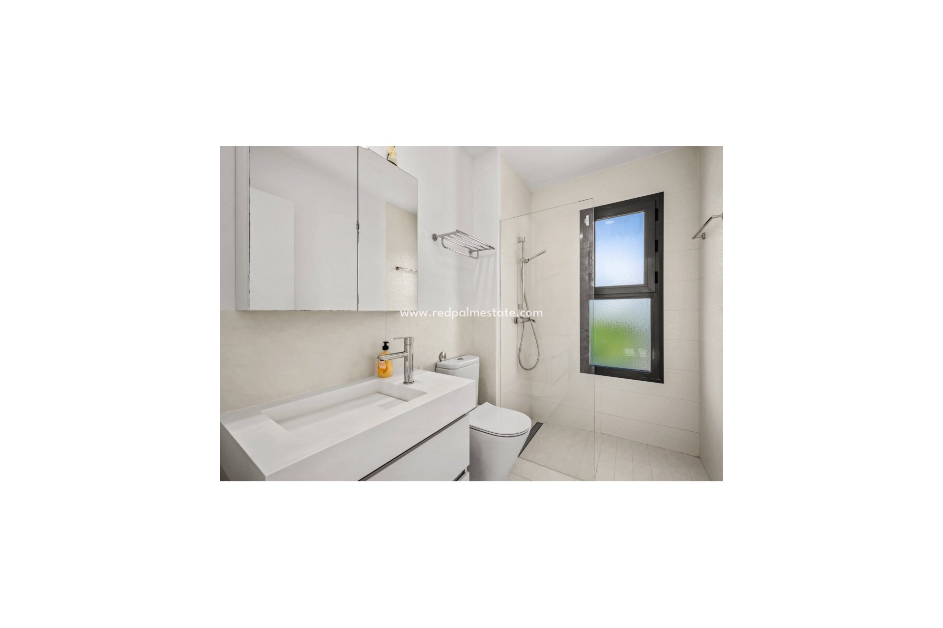 Videresalg - Rekkehus -
Torrevieja - Punta prima