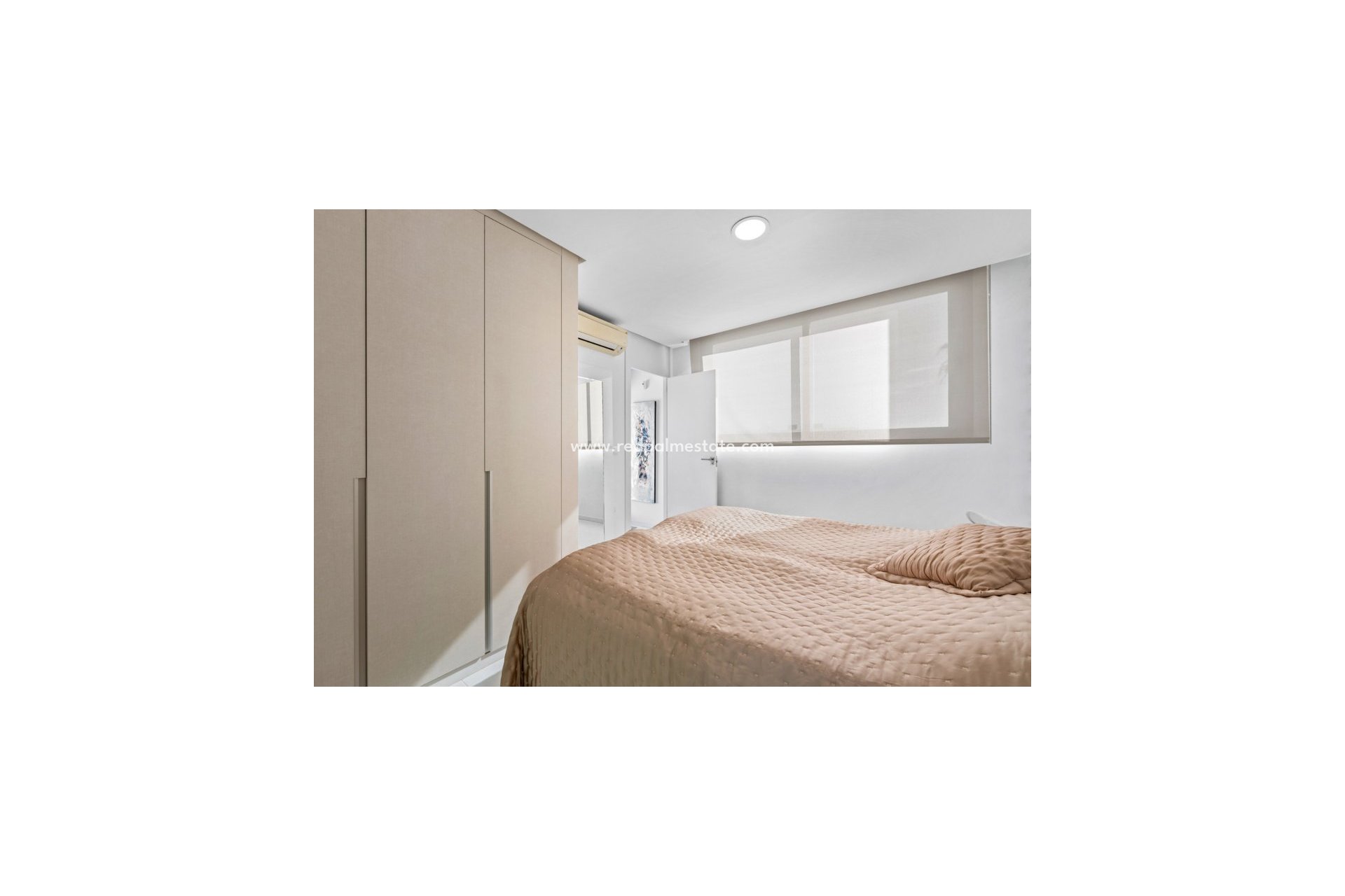 Videresalg - Rekkehus -
Torrevieja - Punta prima