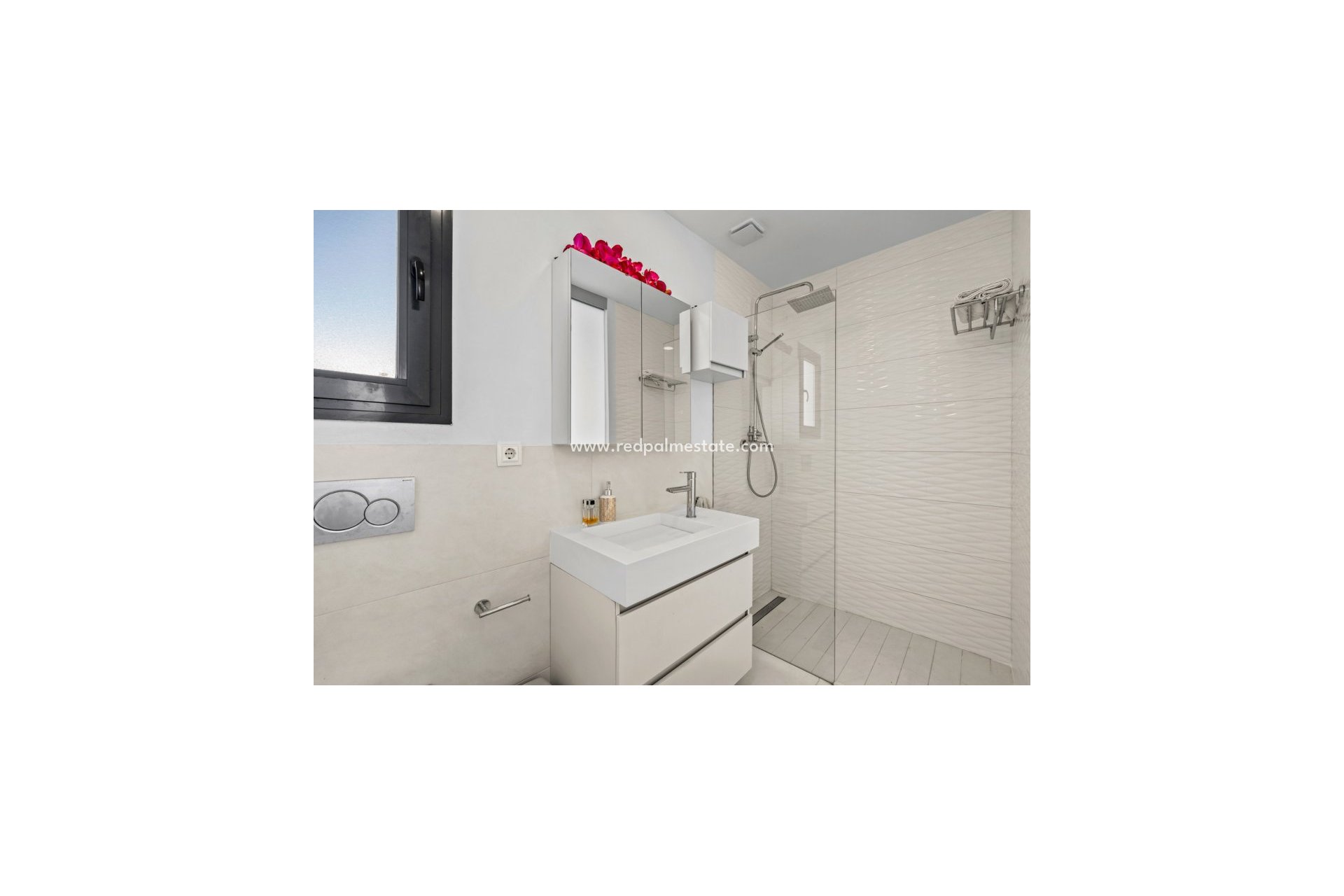 Videresalg - Rekkehus -
Torrevieja - Punta prima