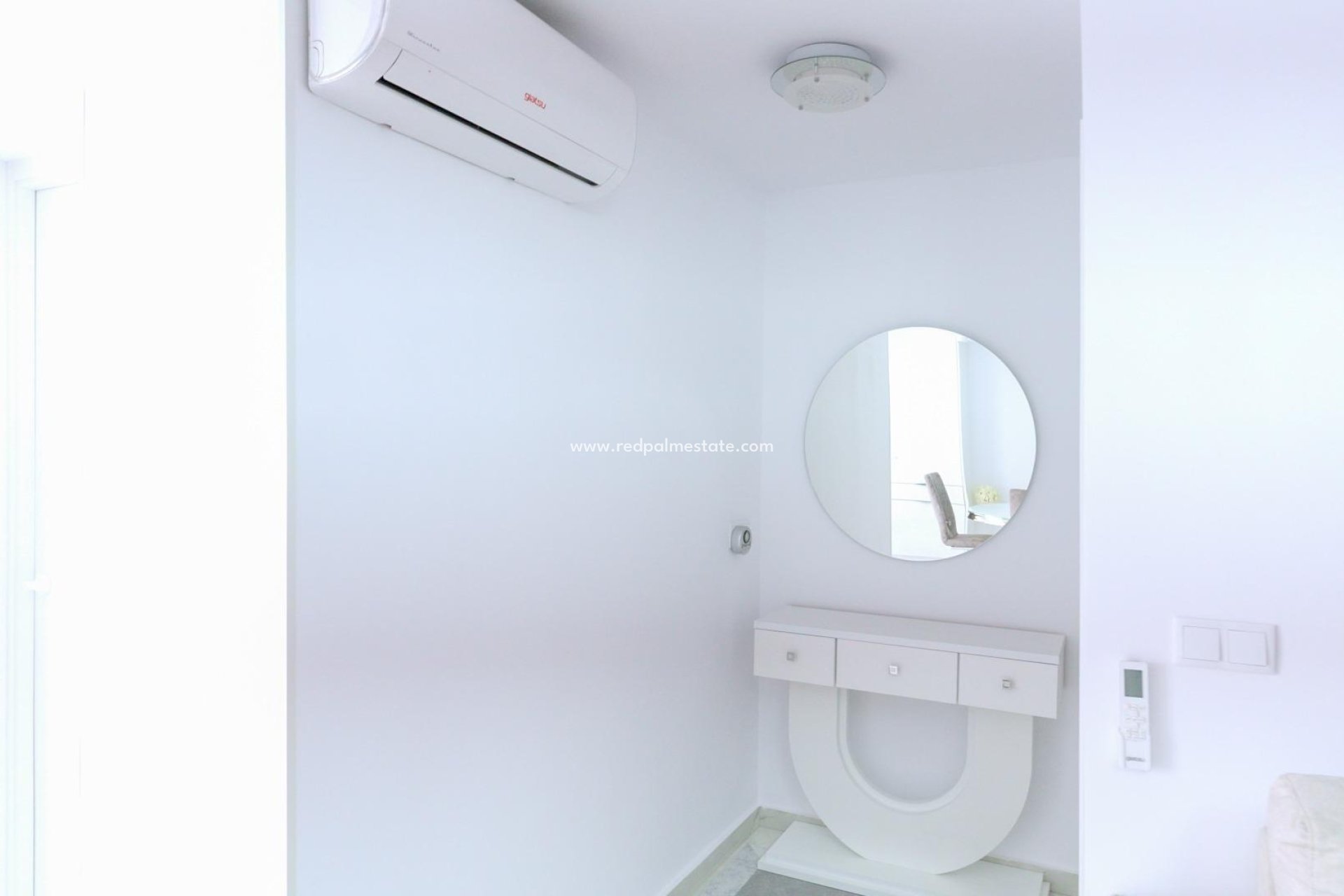 Videresalg - Rekkehus -
Torrevieja - Punta prima