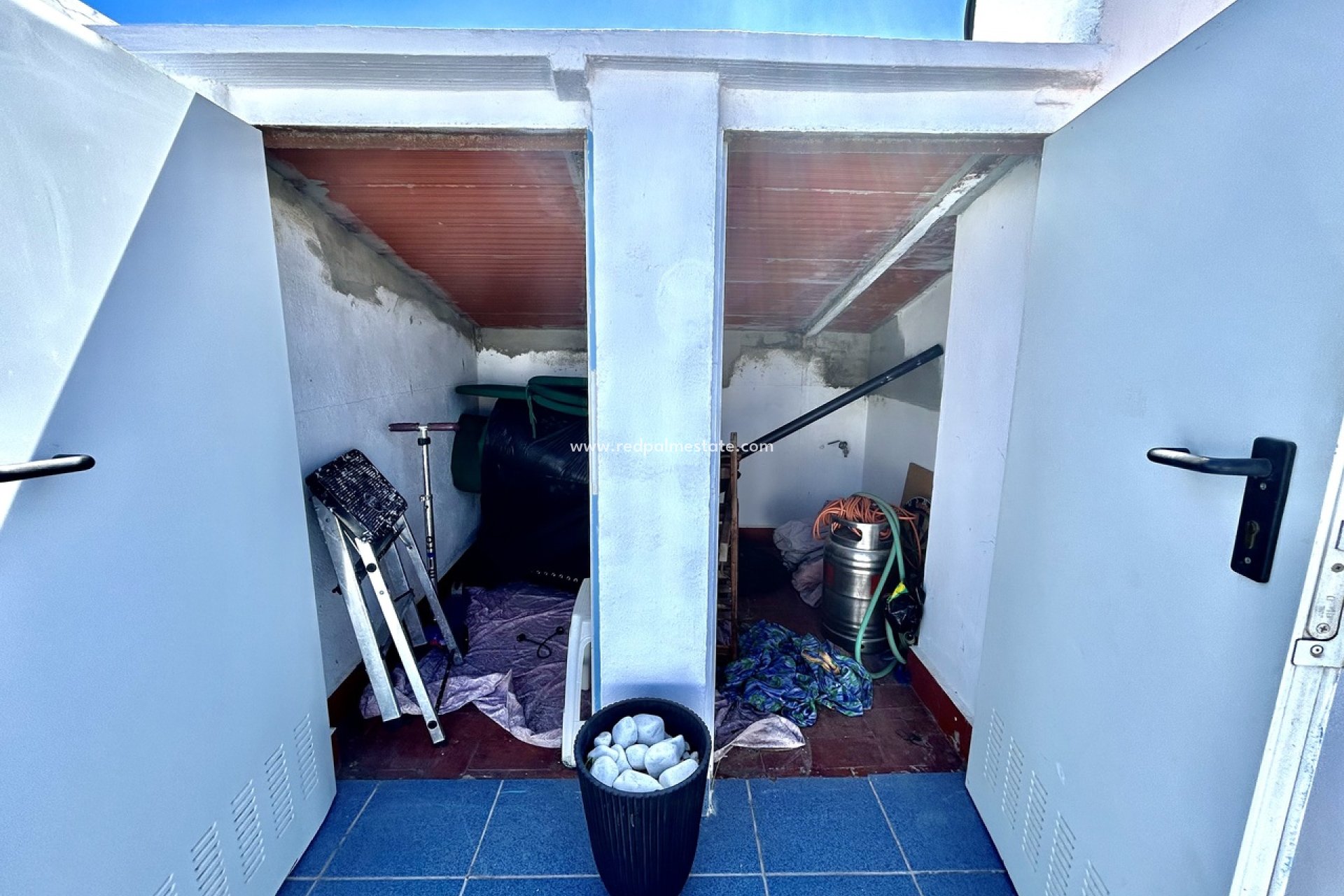 Videresalg - Rekkehus -
Torrevieja - Punta prima