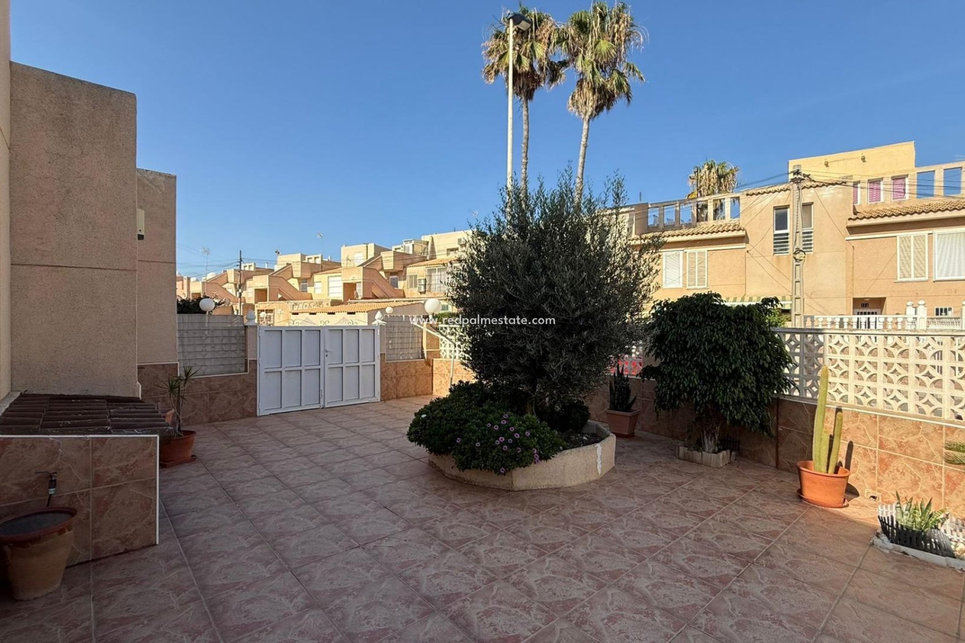 Videresalg - Rekkehus -
Torrevieja - Rosaleda-los frutales
