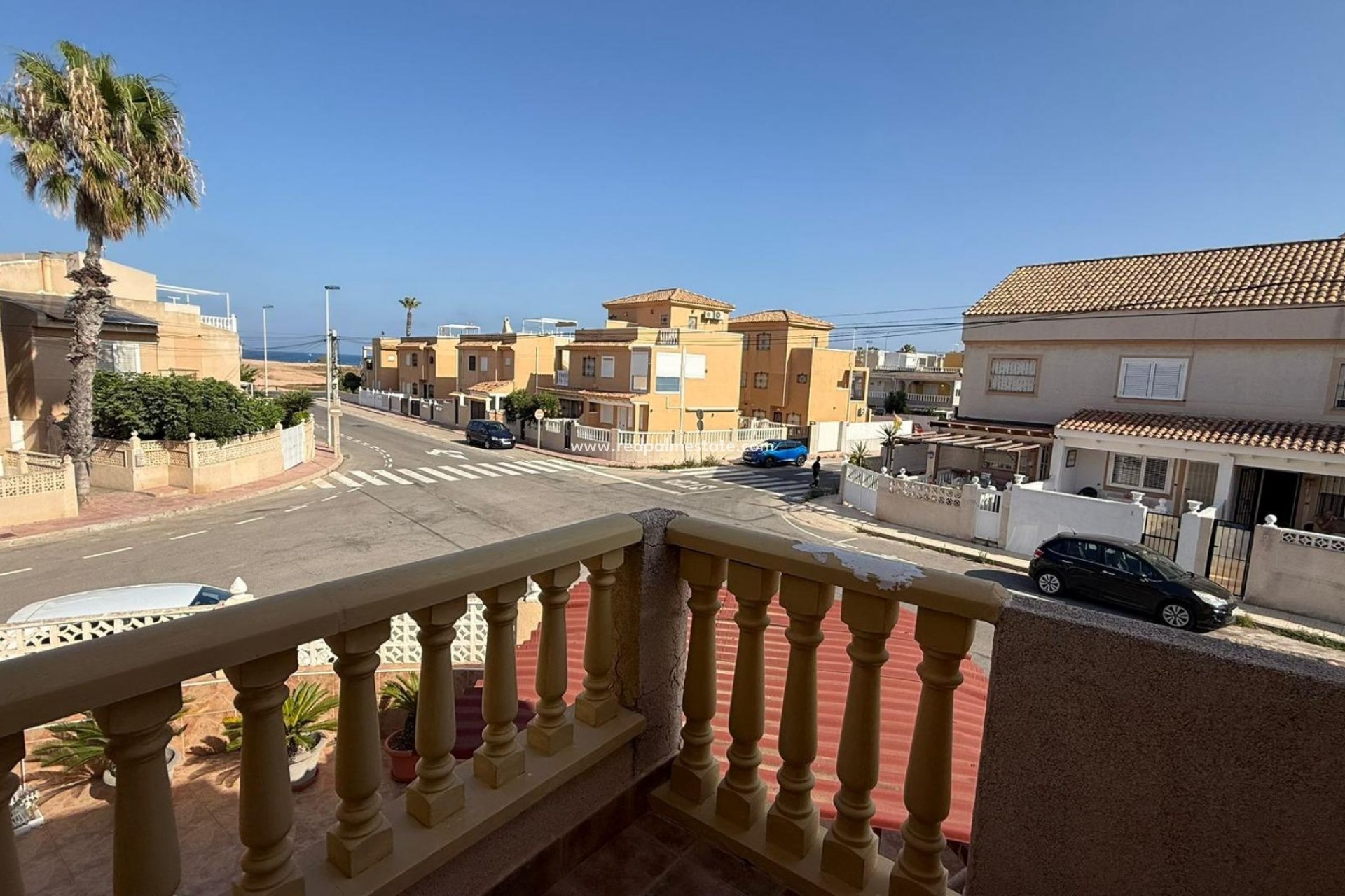 Videresalg - Rekkehus -
Torrevieja - Rosaleda-los frutales