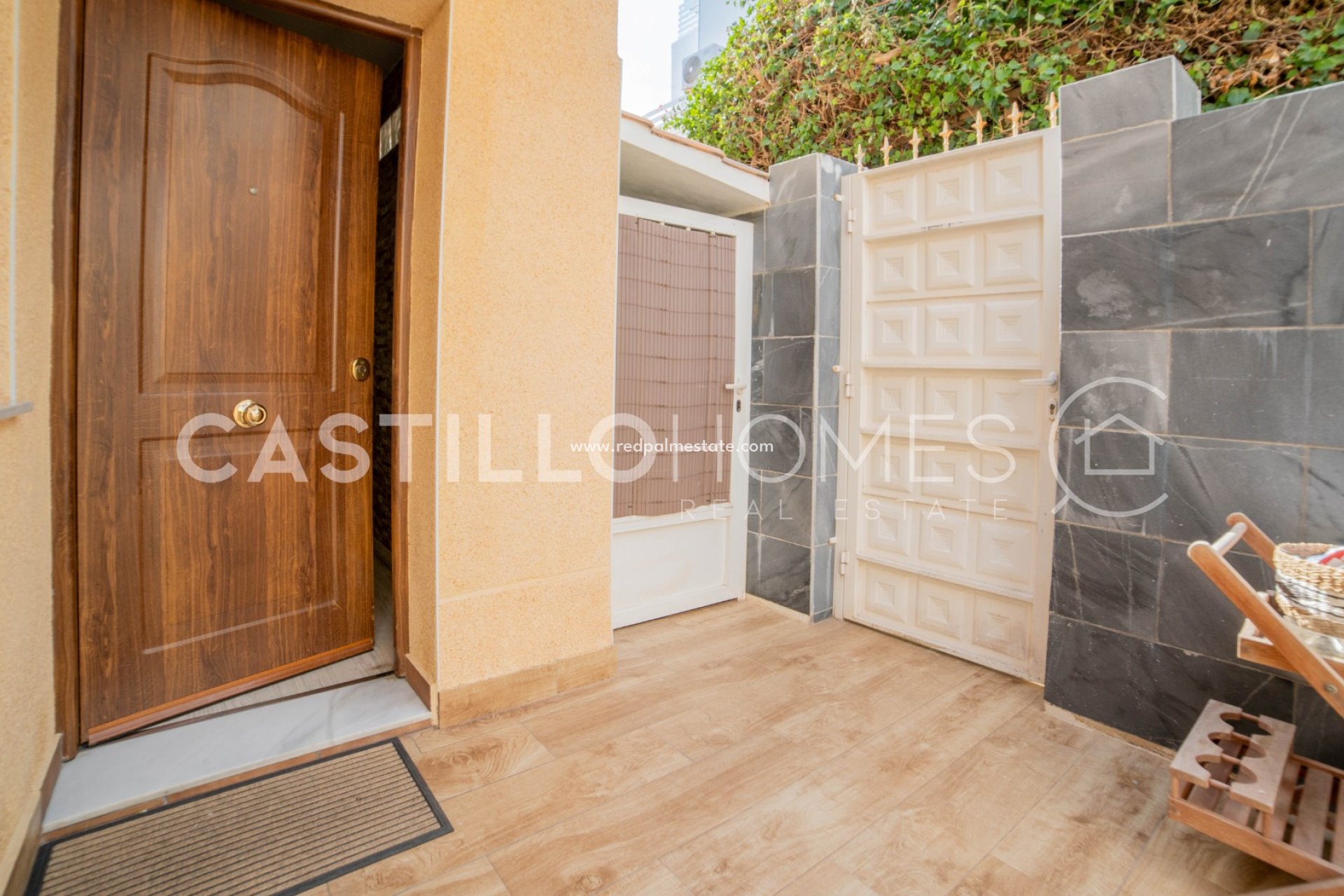 Videresalg - Rekkehus -
Torrevieja - Rosaleda-los frutales