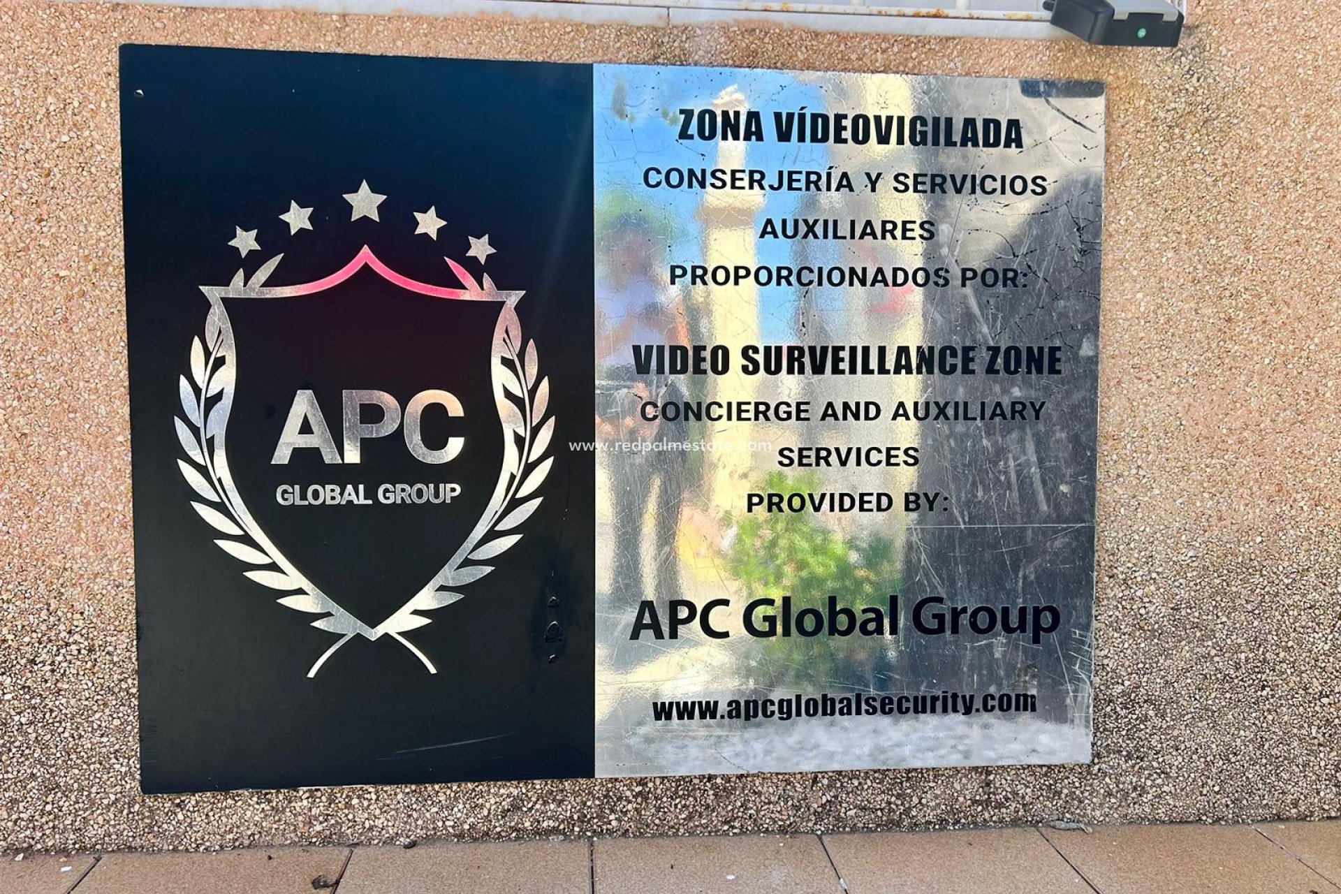 Videresalg - Rekkehus -
Torrevieja - San Luis