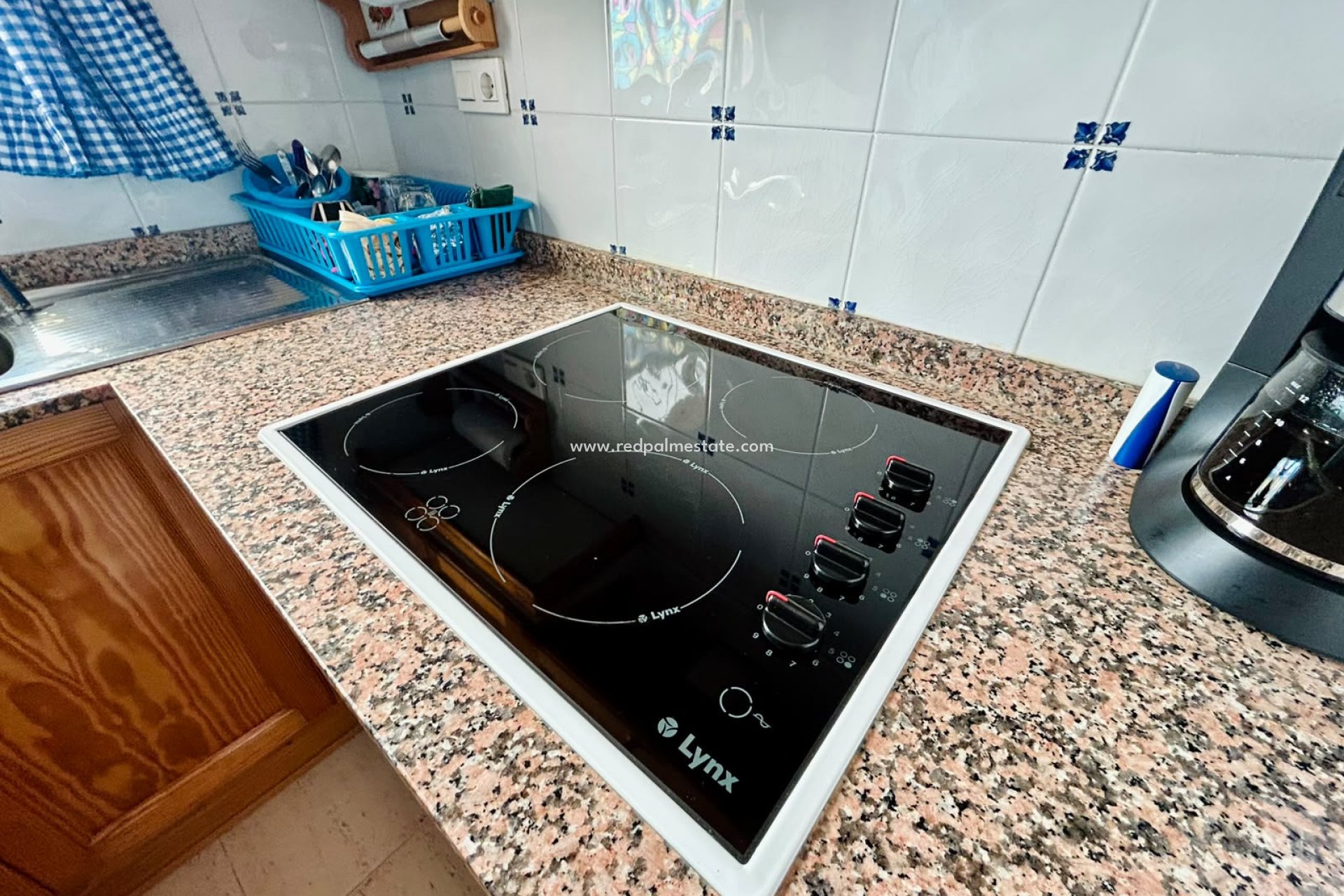 Videresalg - Rekkehus -
Torrevieja - San Luis
