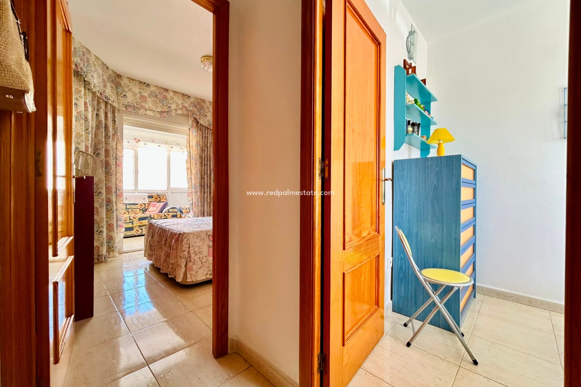 Videresalg - Rekkehus -
Torrevieja - San Luis