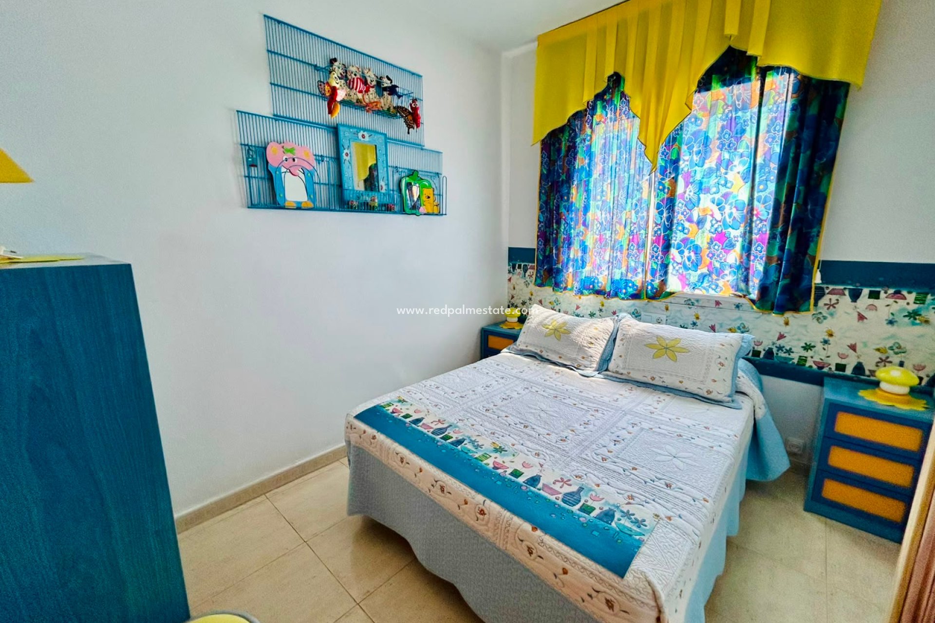 Videresalg - Rekkehus -
Torrevieja - San Luis