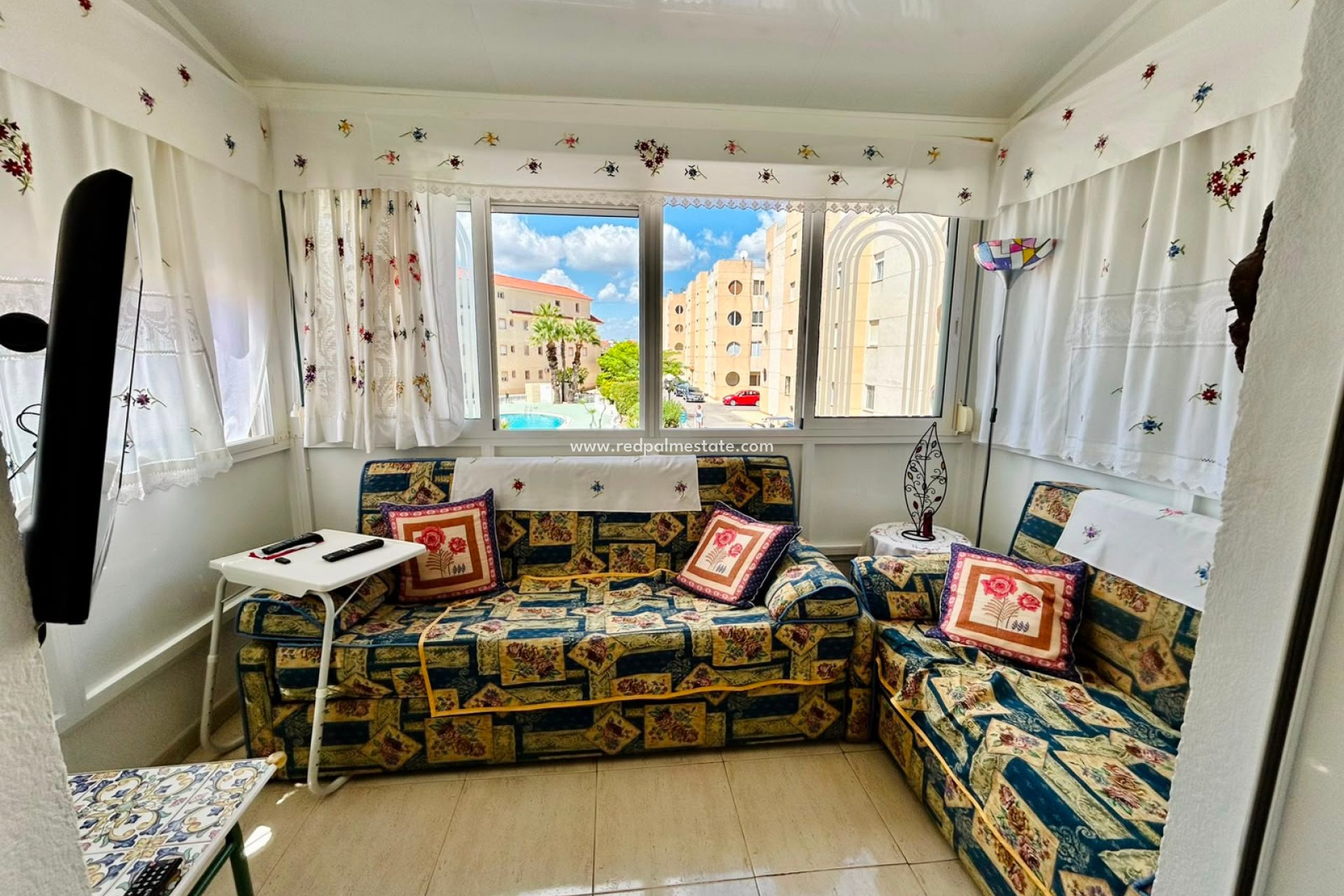 Videresalg - Rekkehus -
Torrevieja - San Luis