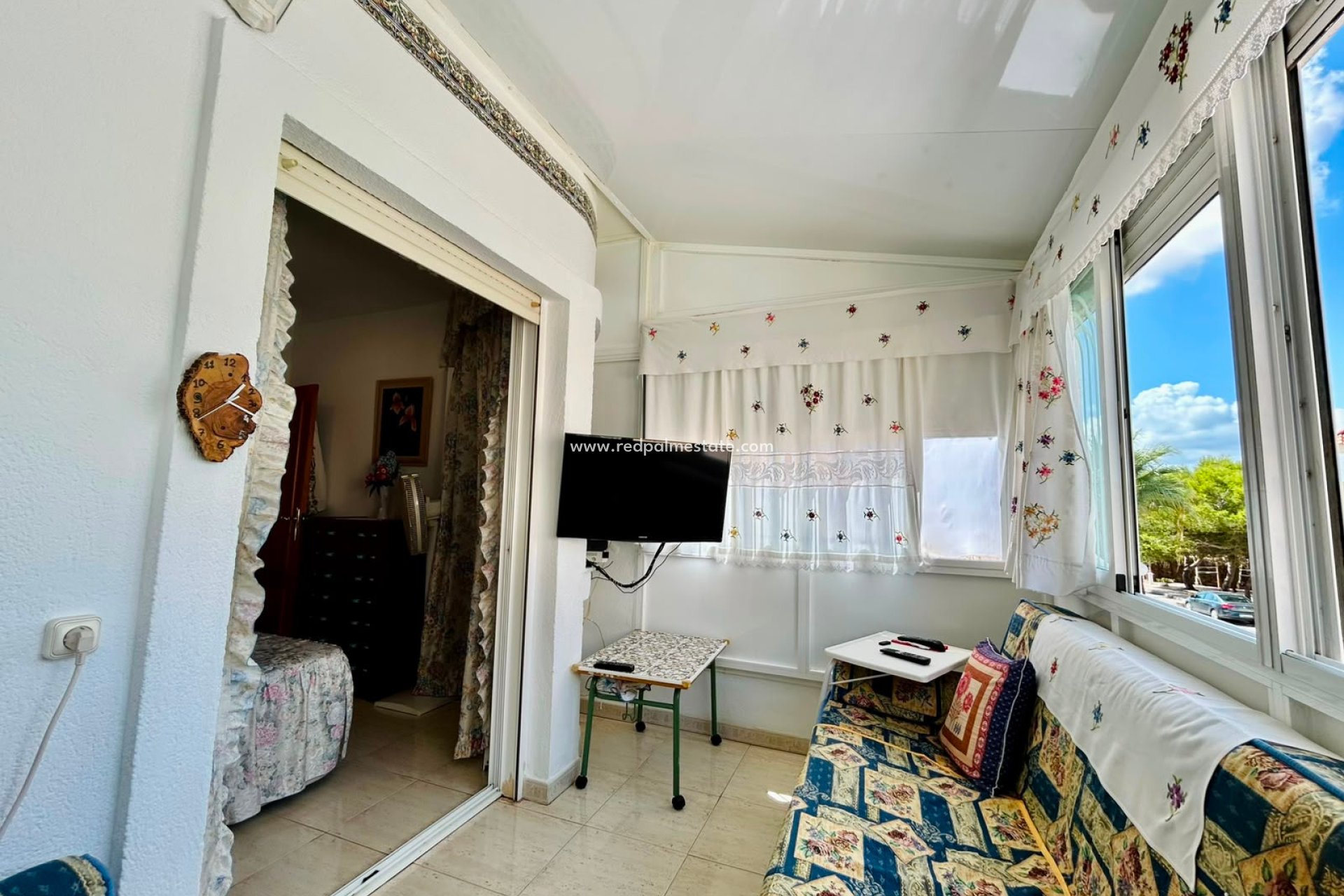 Videresalg - Rekkehus -
Torrevieja - San Luis