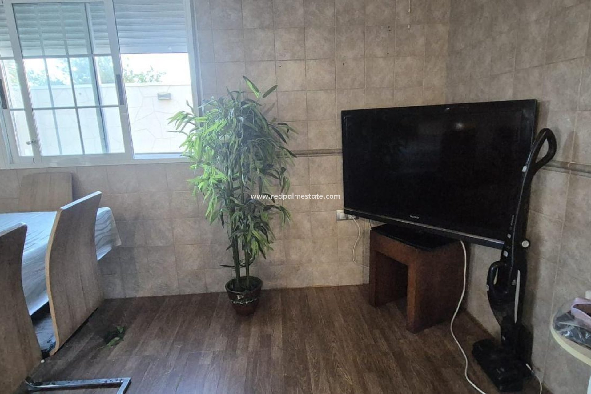 Videresalg - Rekkehus -
Torrevieja - Torreblanca