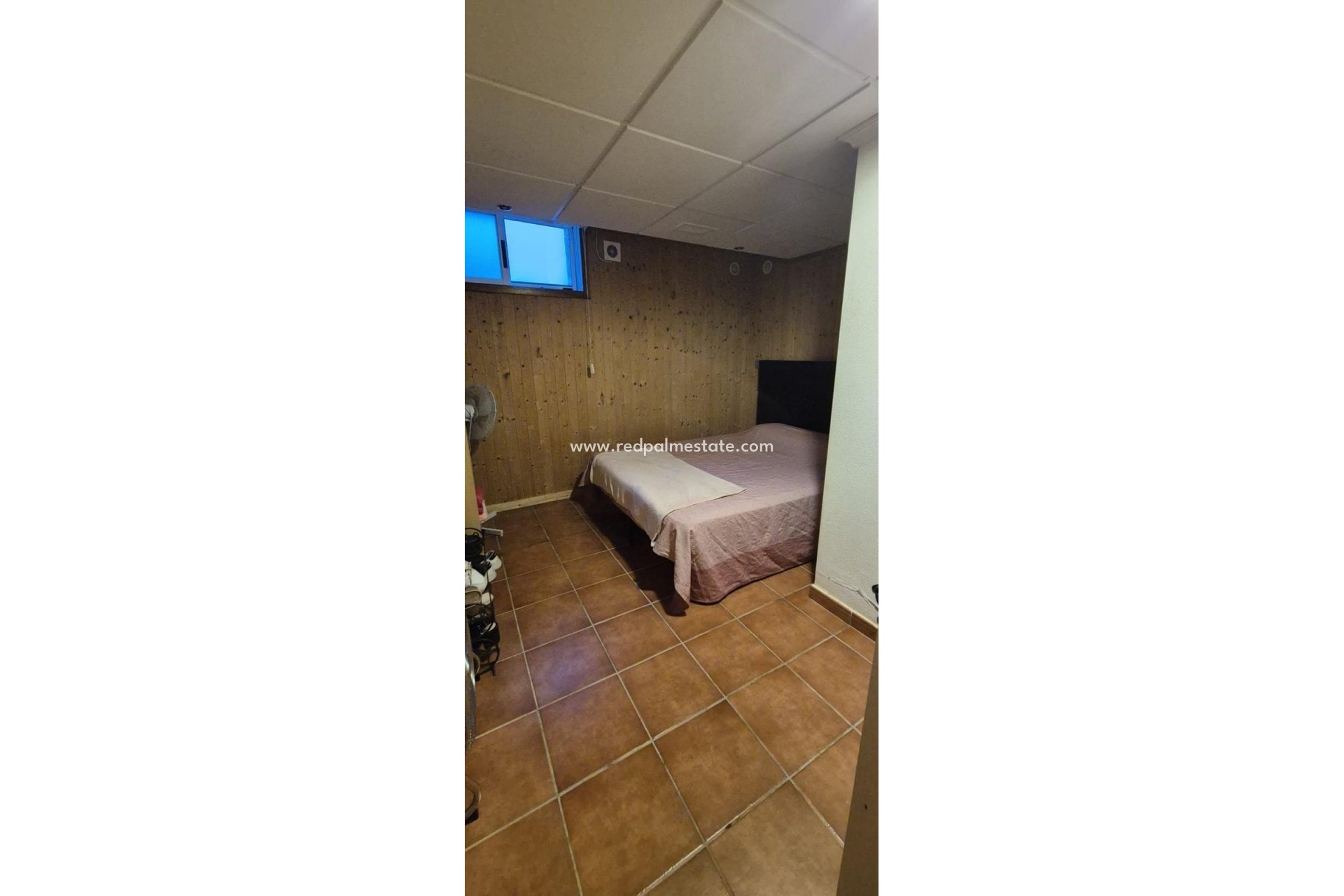 Videresalg - Rekkehus -
Torrevieja - Torreblanca