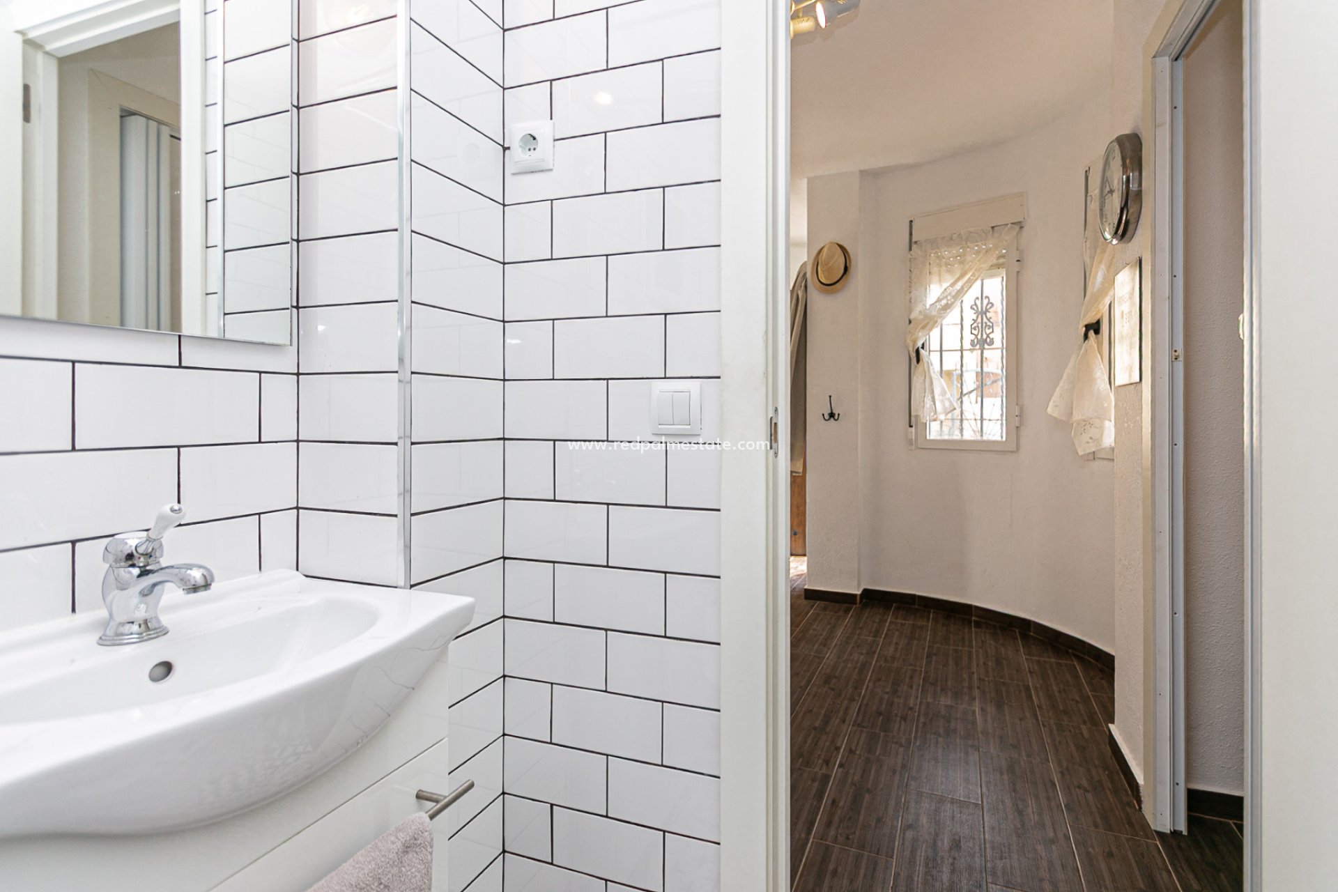 Videresalg - Rekkehus -
Torrevieja - Torretas