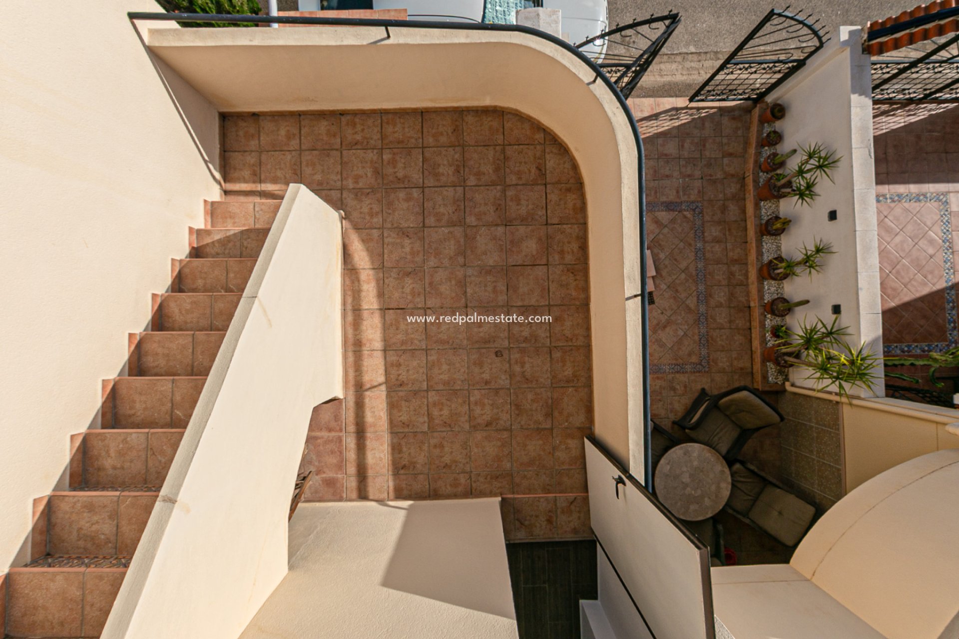 Videresalg - Rekkehus -
Torrevieja - Torretas