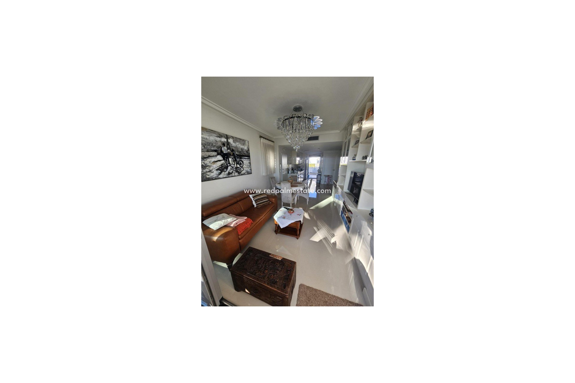 Videresalg - Rekkehus -
Torrevieja