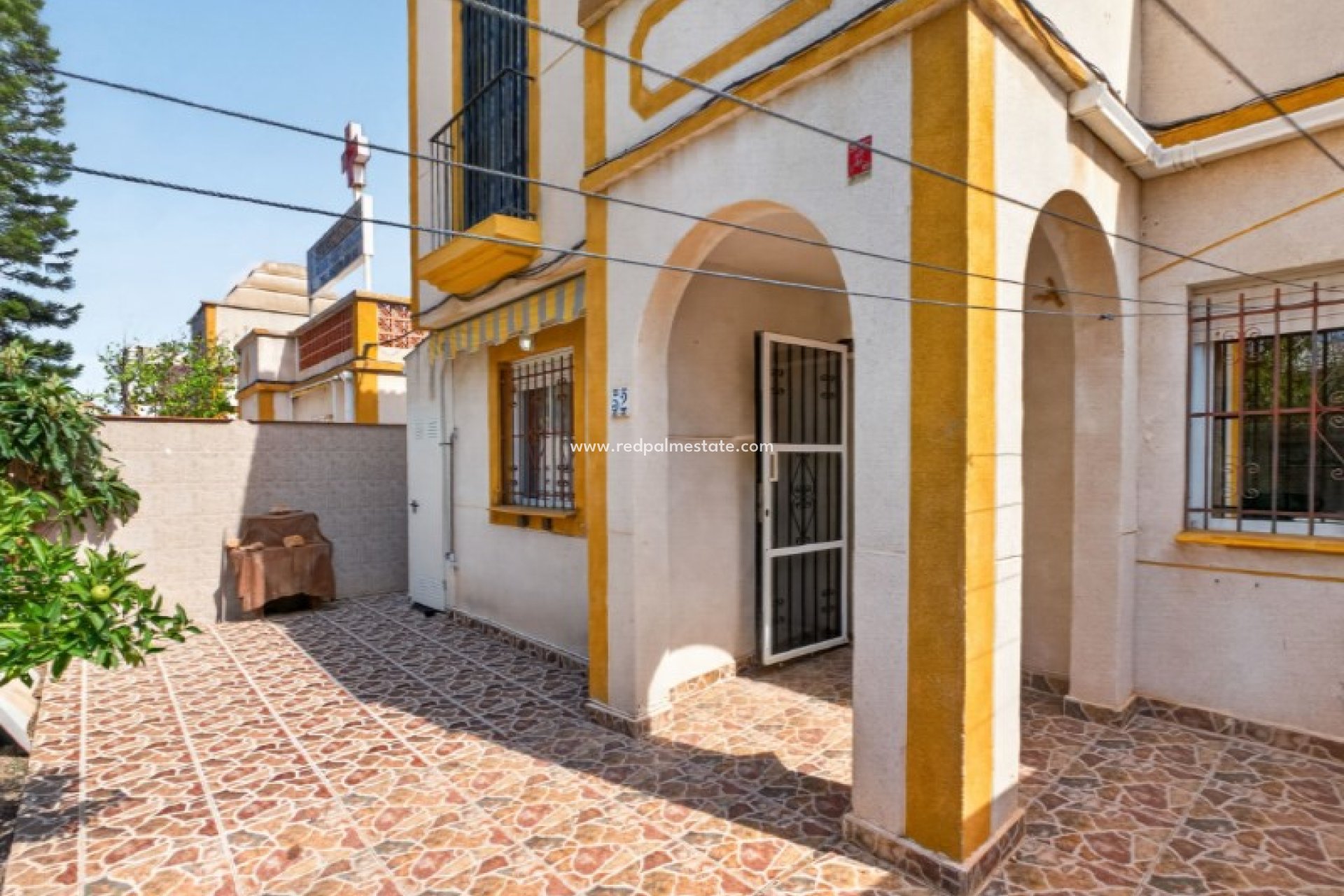 Videresalg - Rekkehus -
Torrevieja