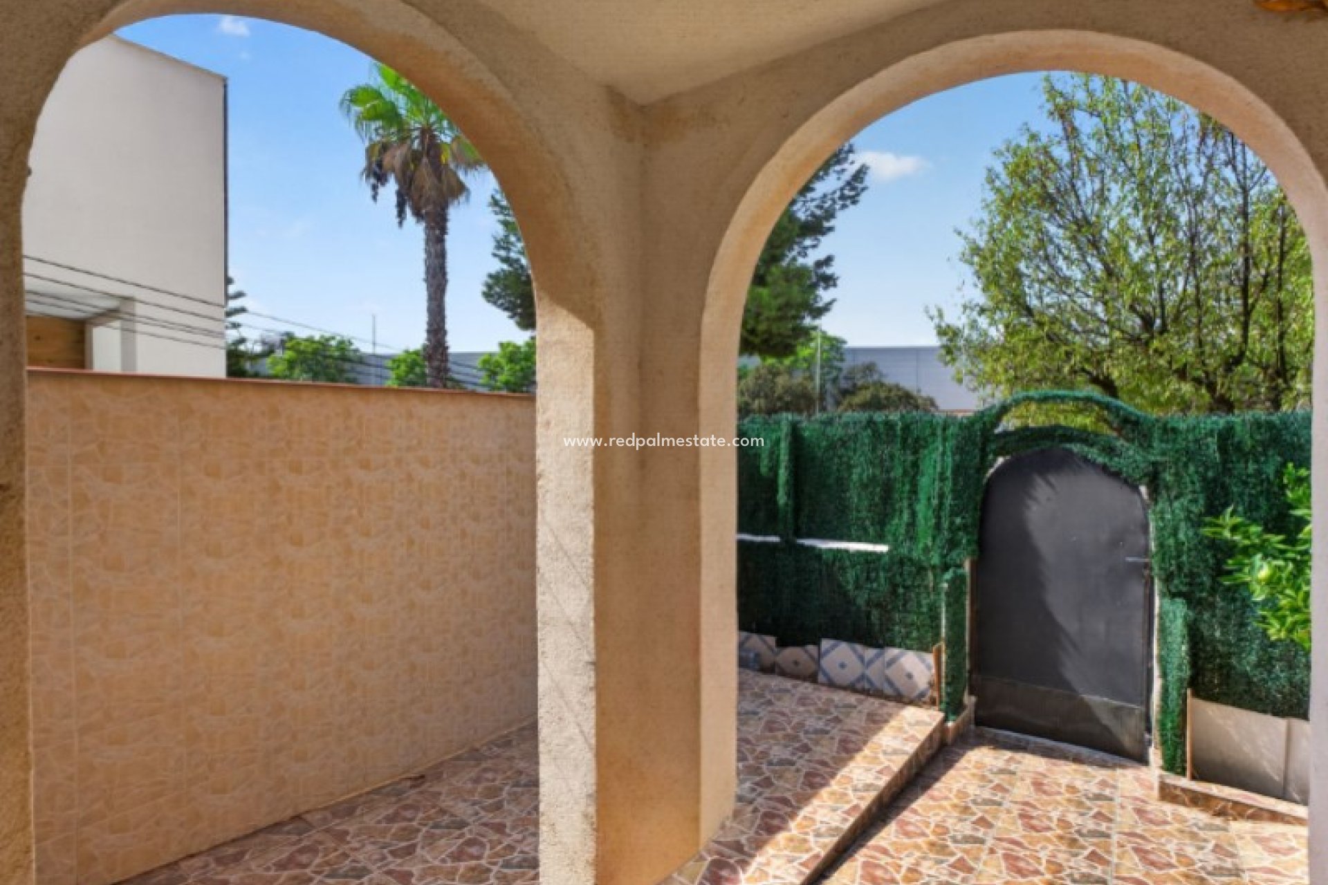 Videresalg - Rekkehus -
Torrevieja