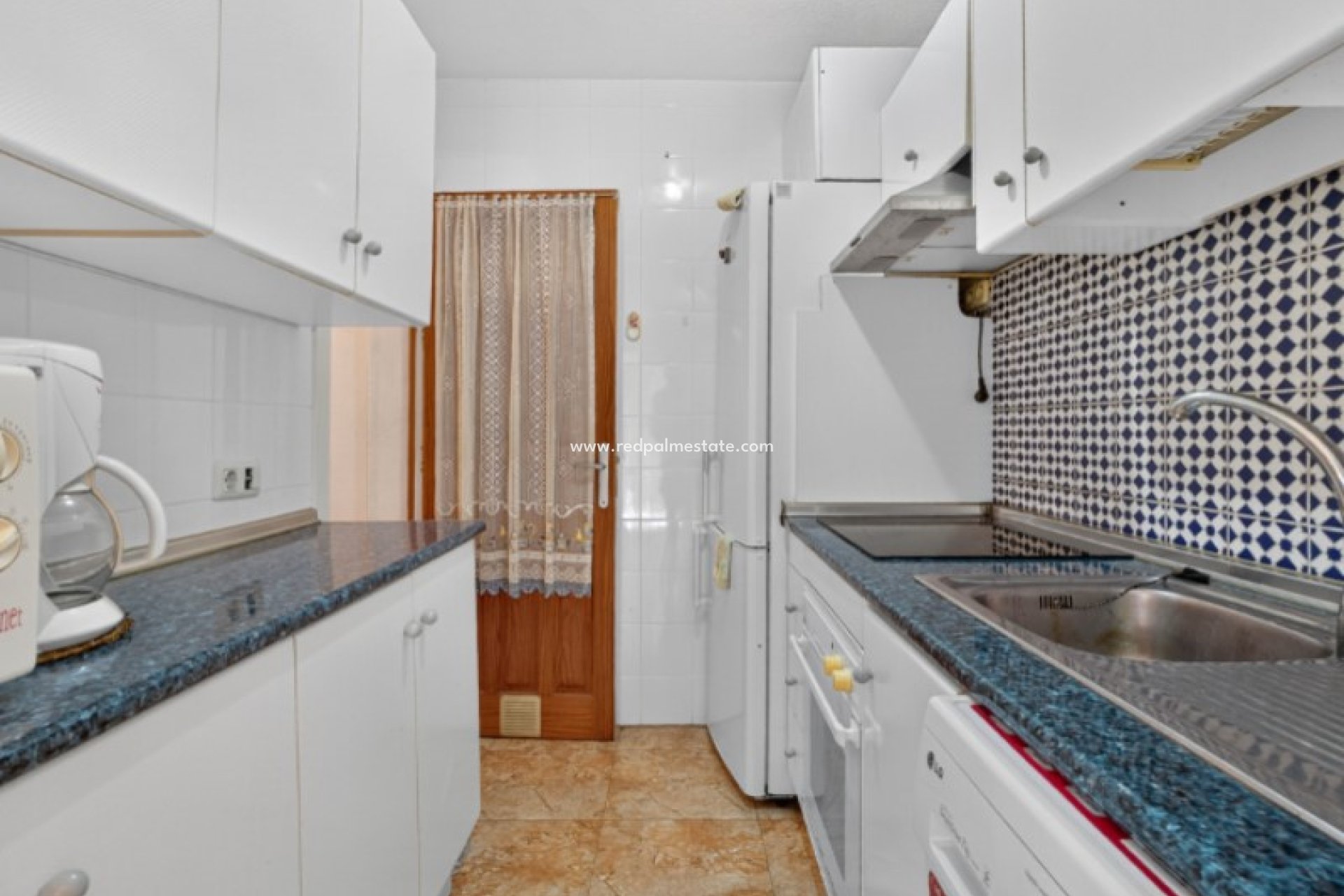 Videresalg - Rekkehus -
Torrevieja