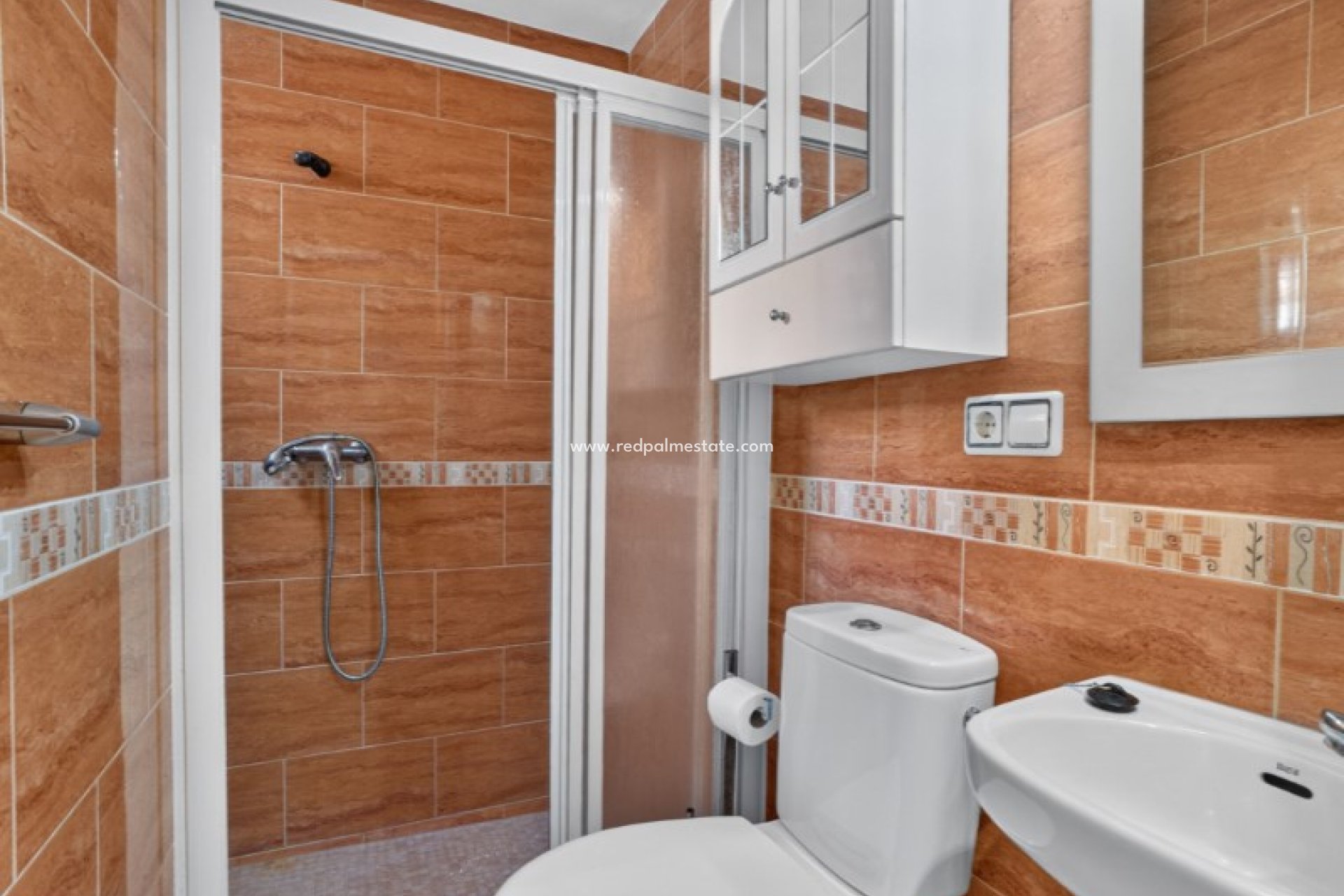 Videresalg - Rekkehus -
Torrevieja