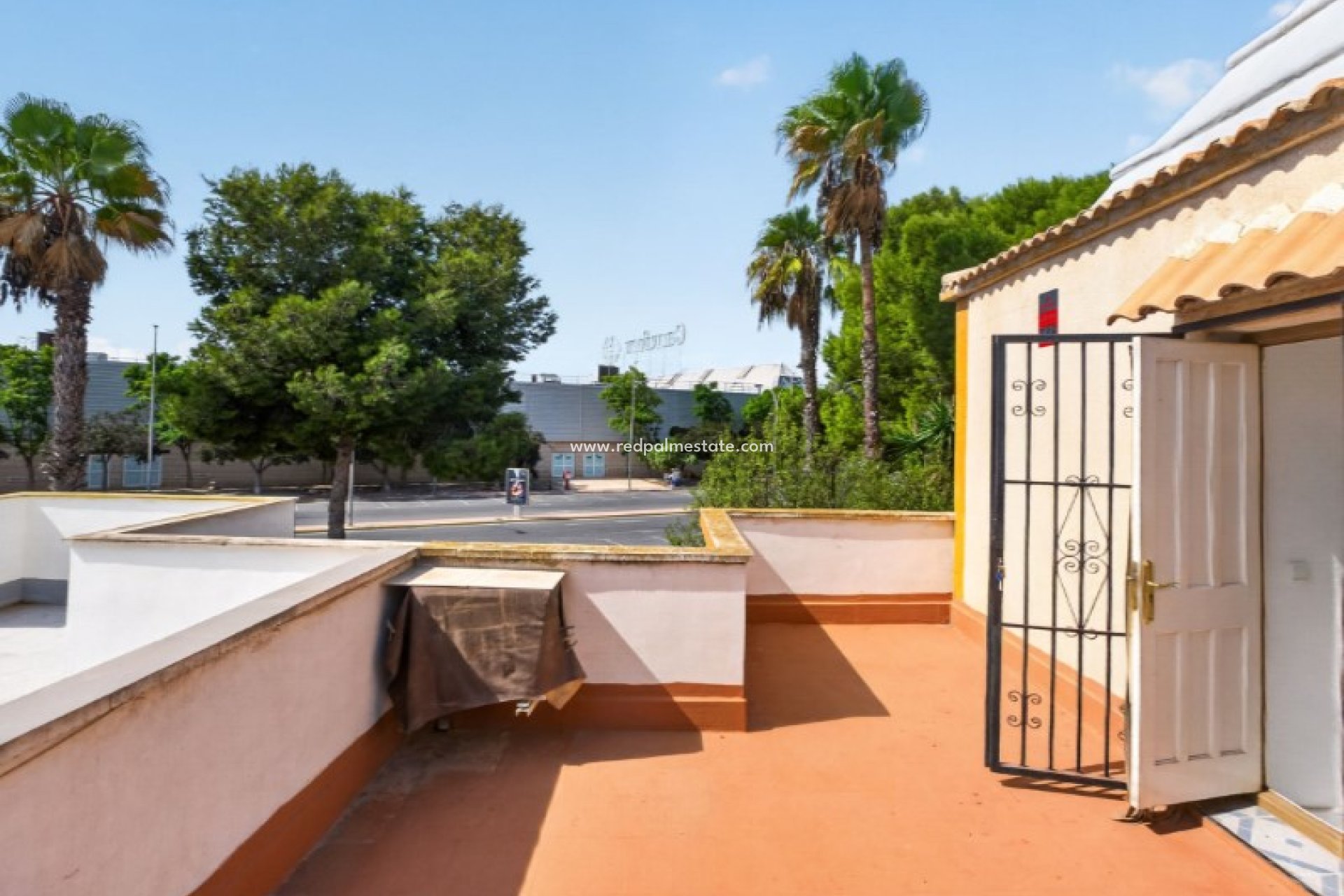 Videresalg - Rekkehus -
Torrevieja