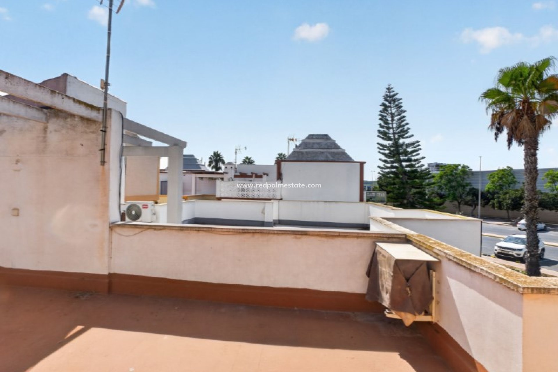 Videresalg - Rekkehus -
Torrevieja