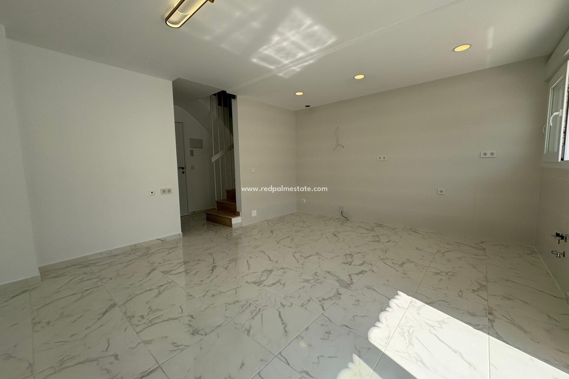 Videresalg - Rekkehus -
Torrevieja