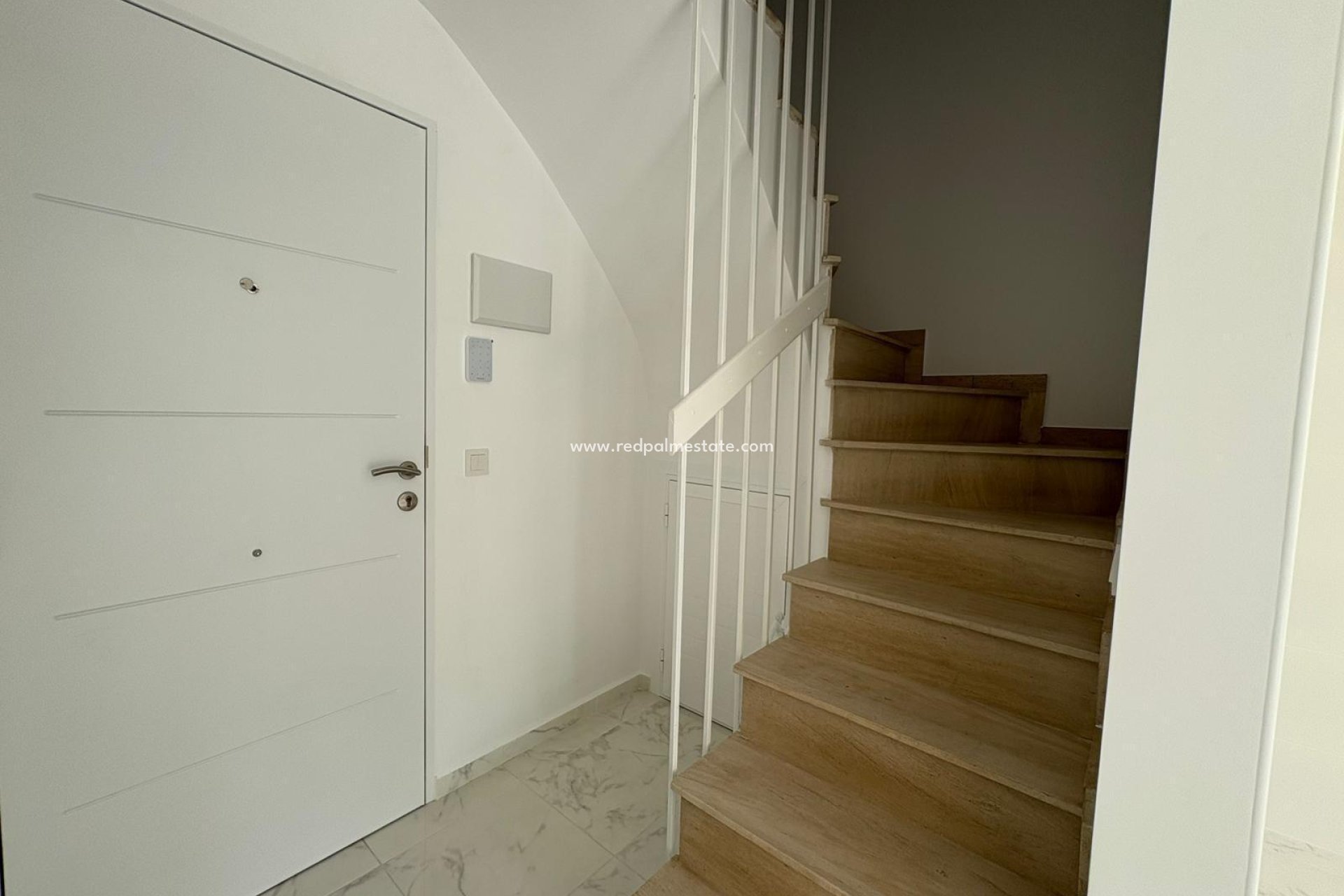 Videresalg - Rekkehus -
Torrevieja