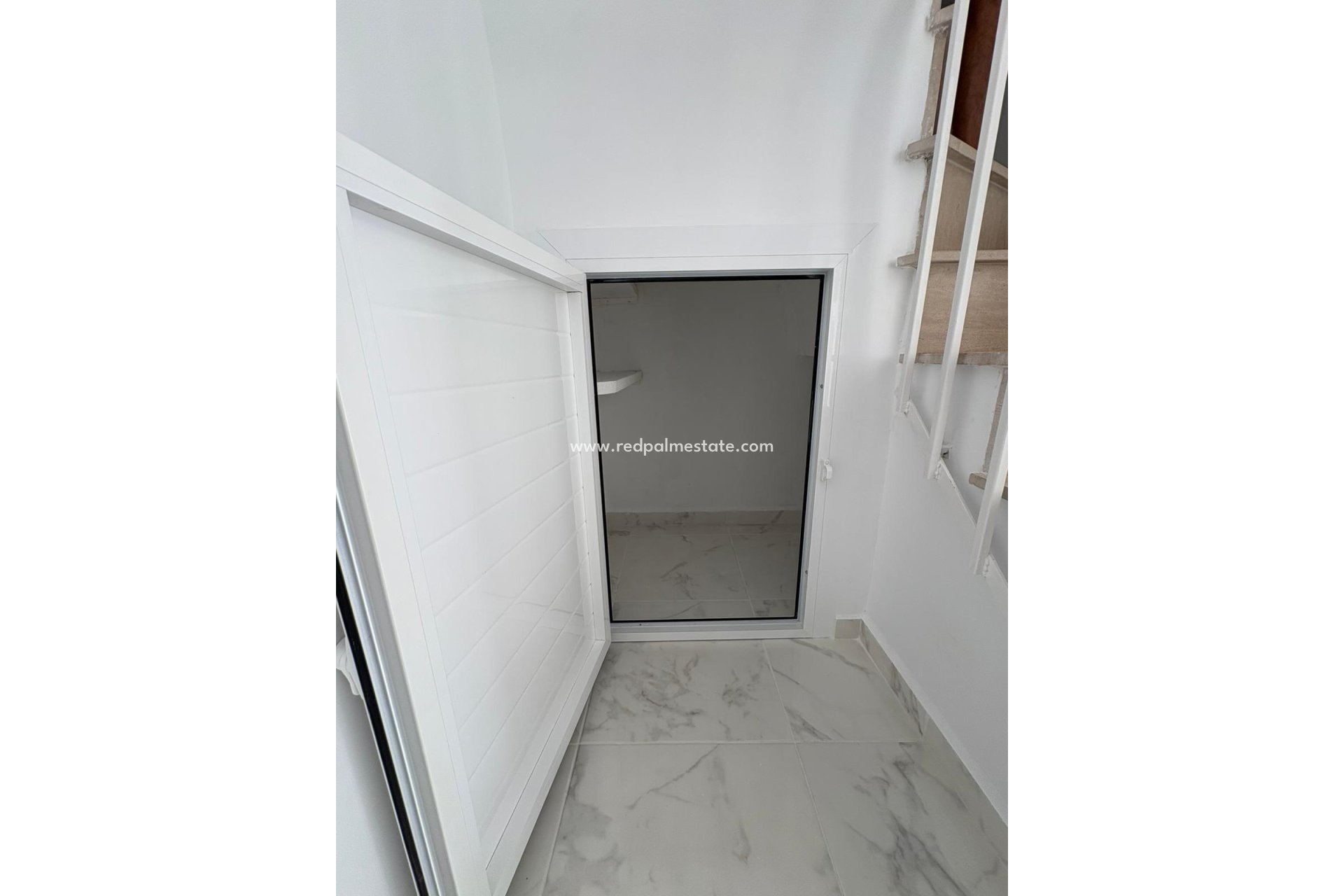 Videresalg - Rekkehus -
Torrevieja