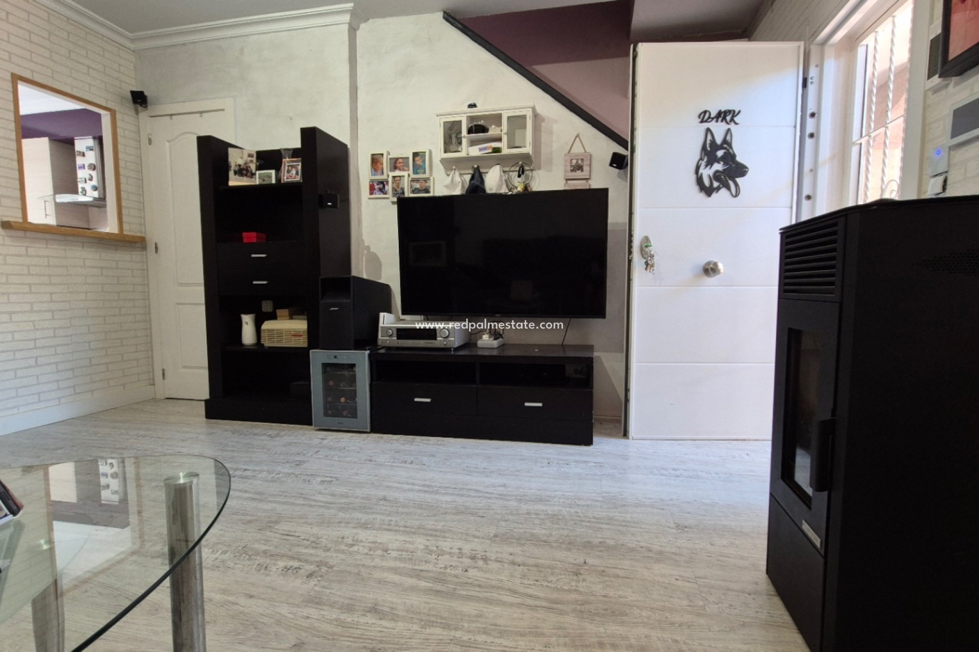 Videresalg - Rekkehus -
Torrevieja