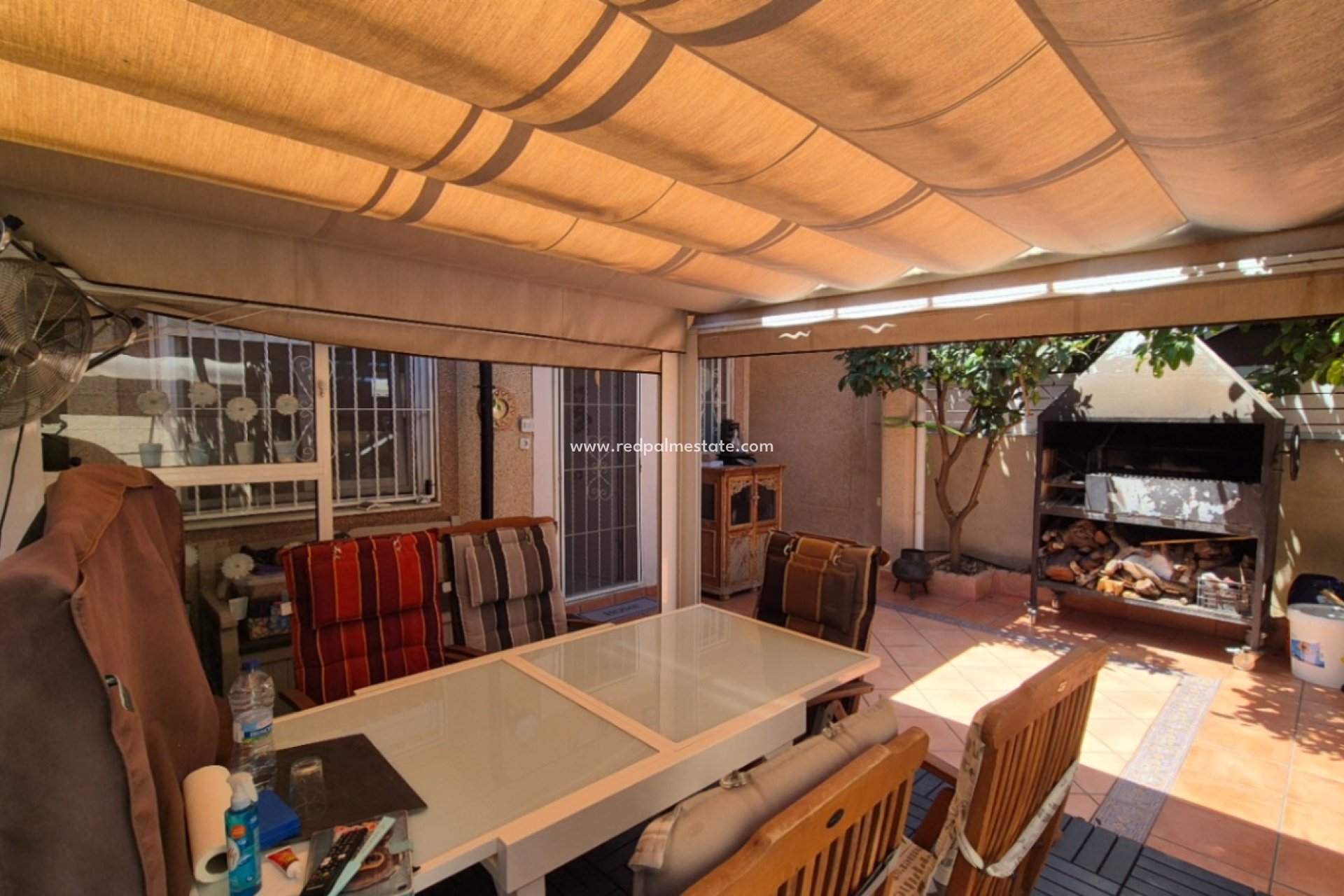 Videresalg - Rekkehus -
Torrevieja