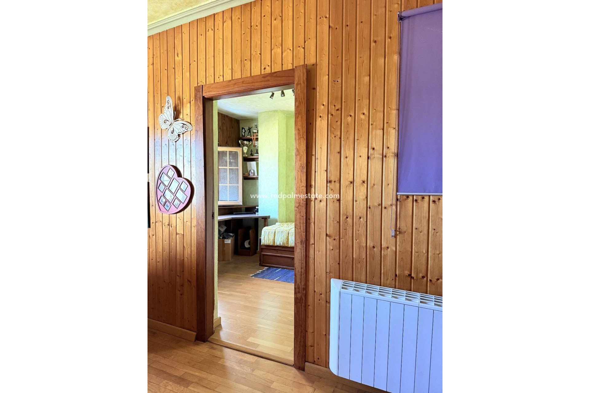 Videresalg - Rekkehus -
Torrevieja